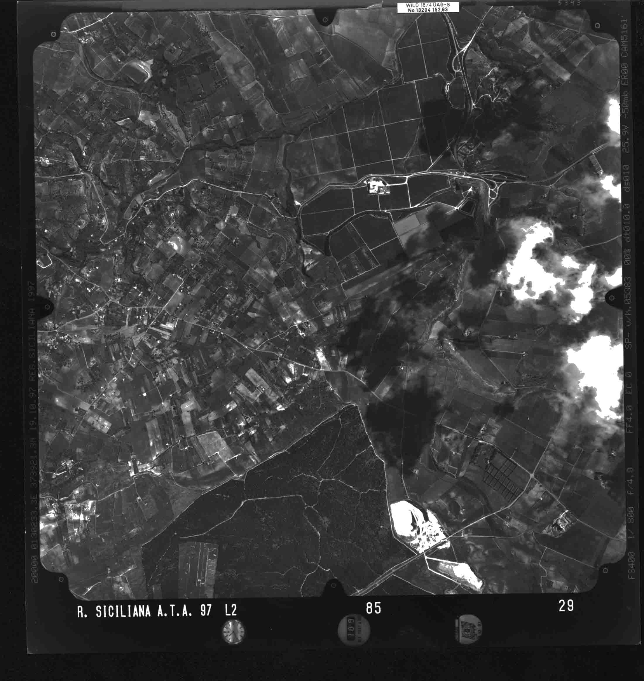 AG SAMBUCA DI SICILIA 85 STR 29