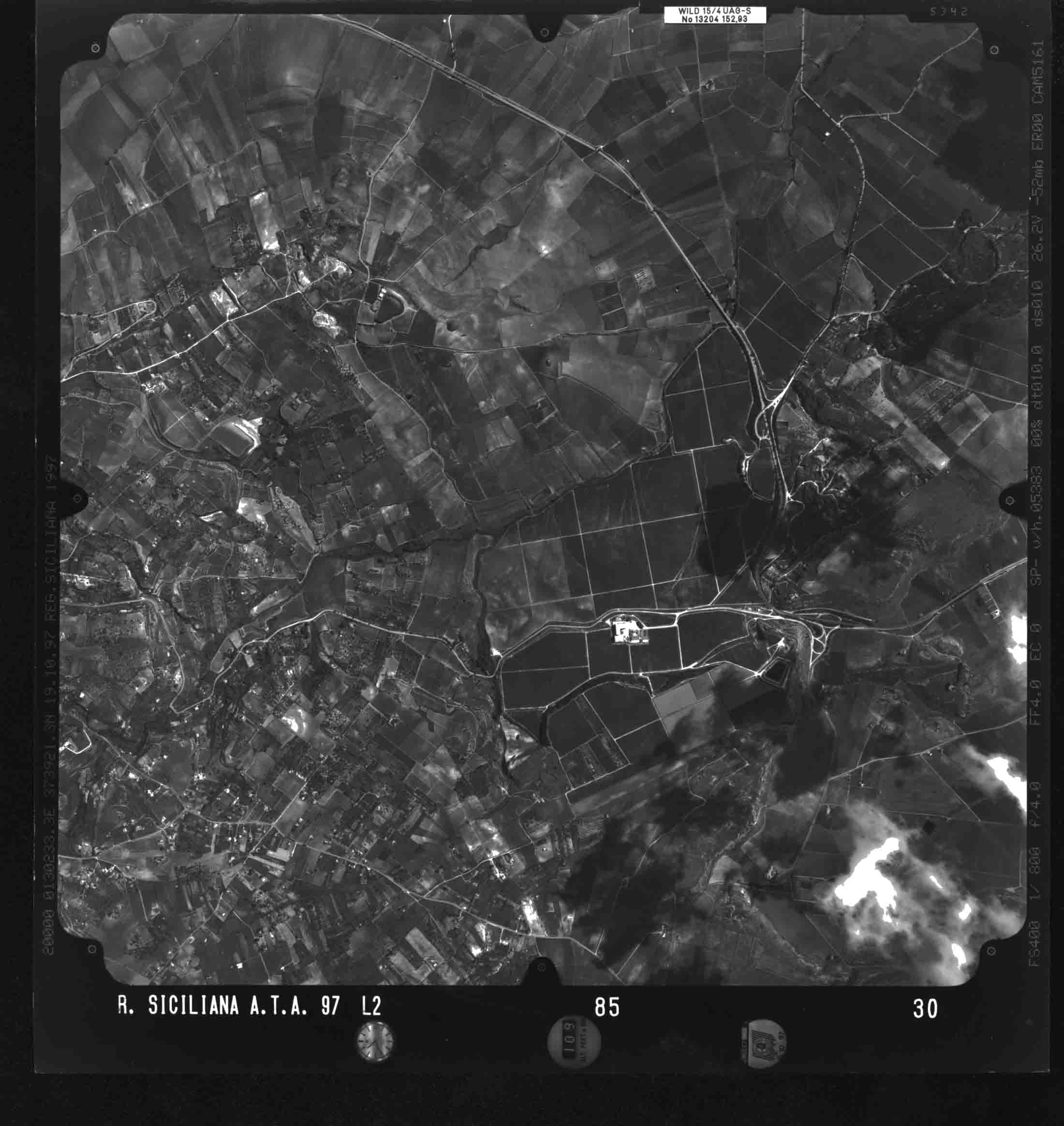 AG SAMBUCA DI SICILIA 85 STR 30