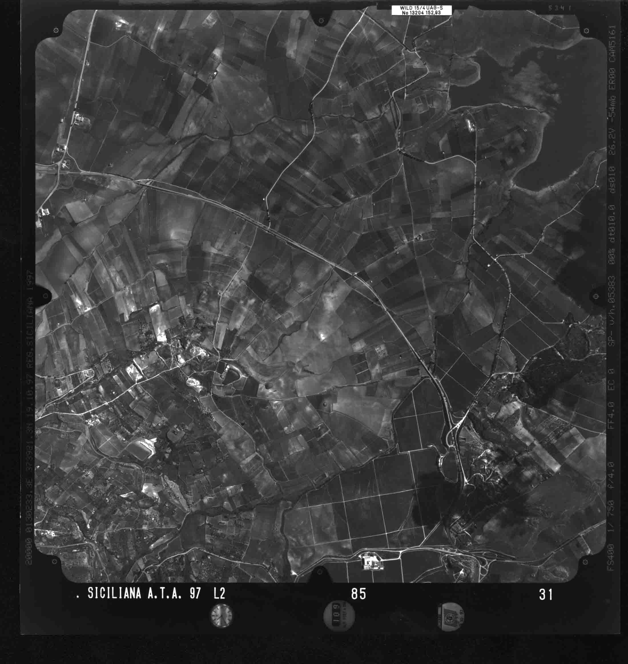 AG SAMBUCA DI SICILIA 85 STR 31