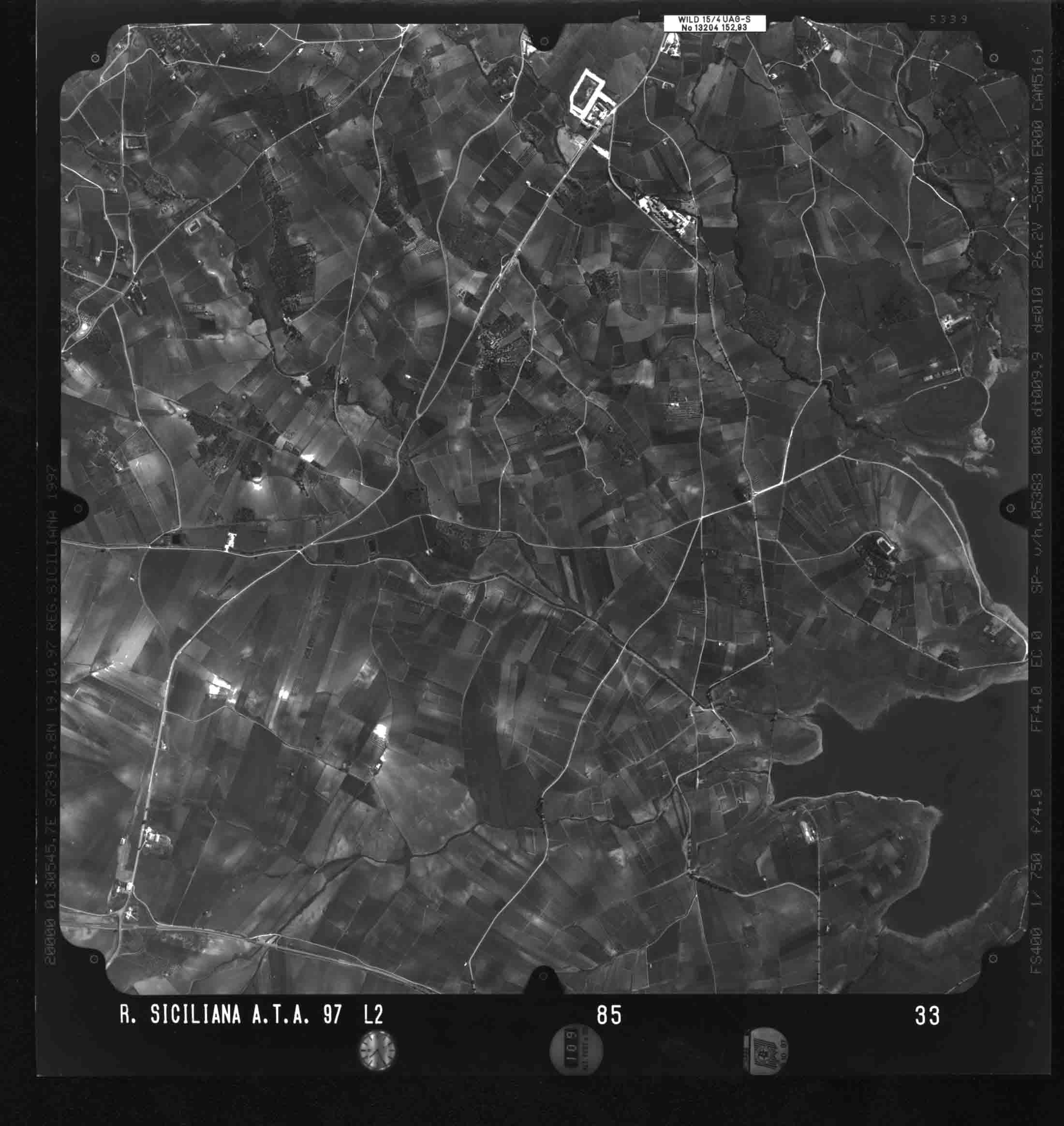 AG SAMBUCA DI SICILIA 85 STR 33