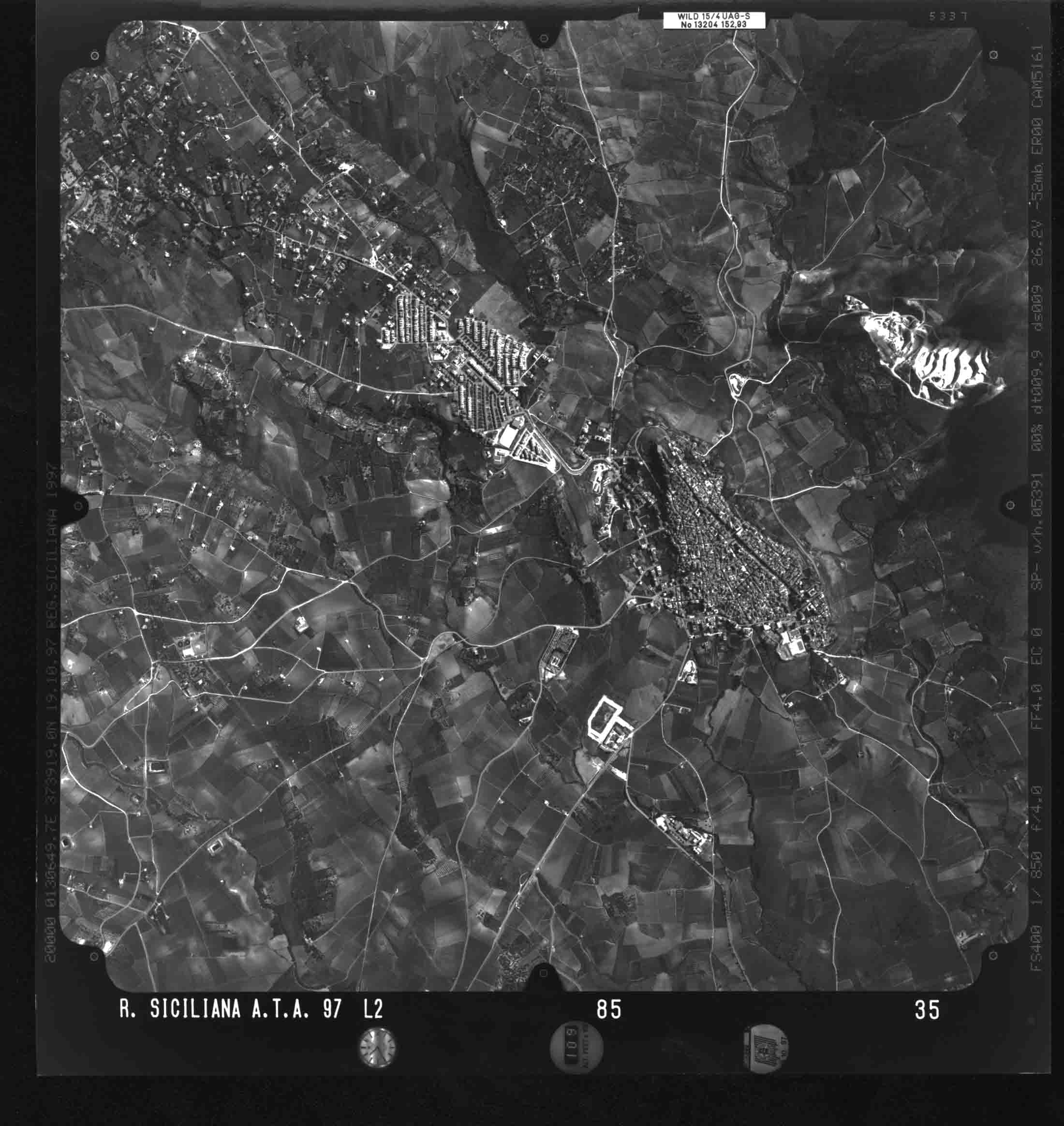 AG SAMBUCA DI SICILIA 85 STR 35