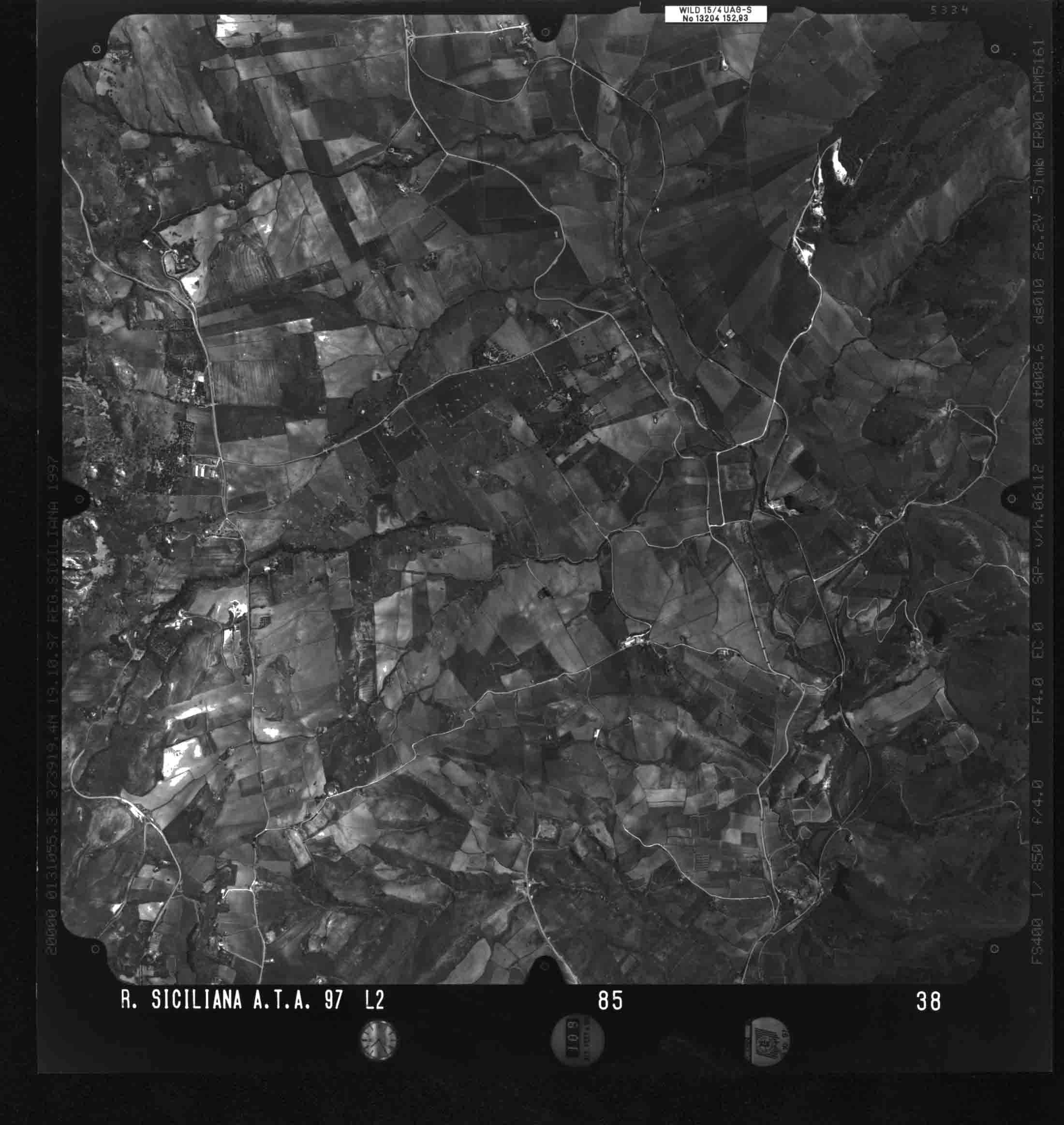 AG SAMBUCA DI SICILIA 85 STR 38