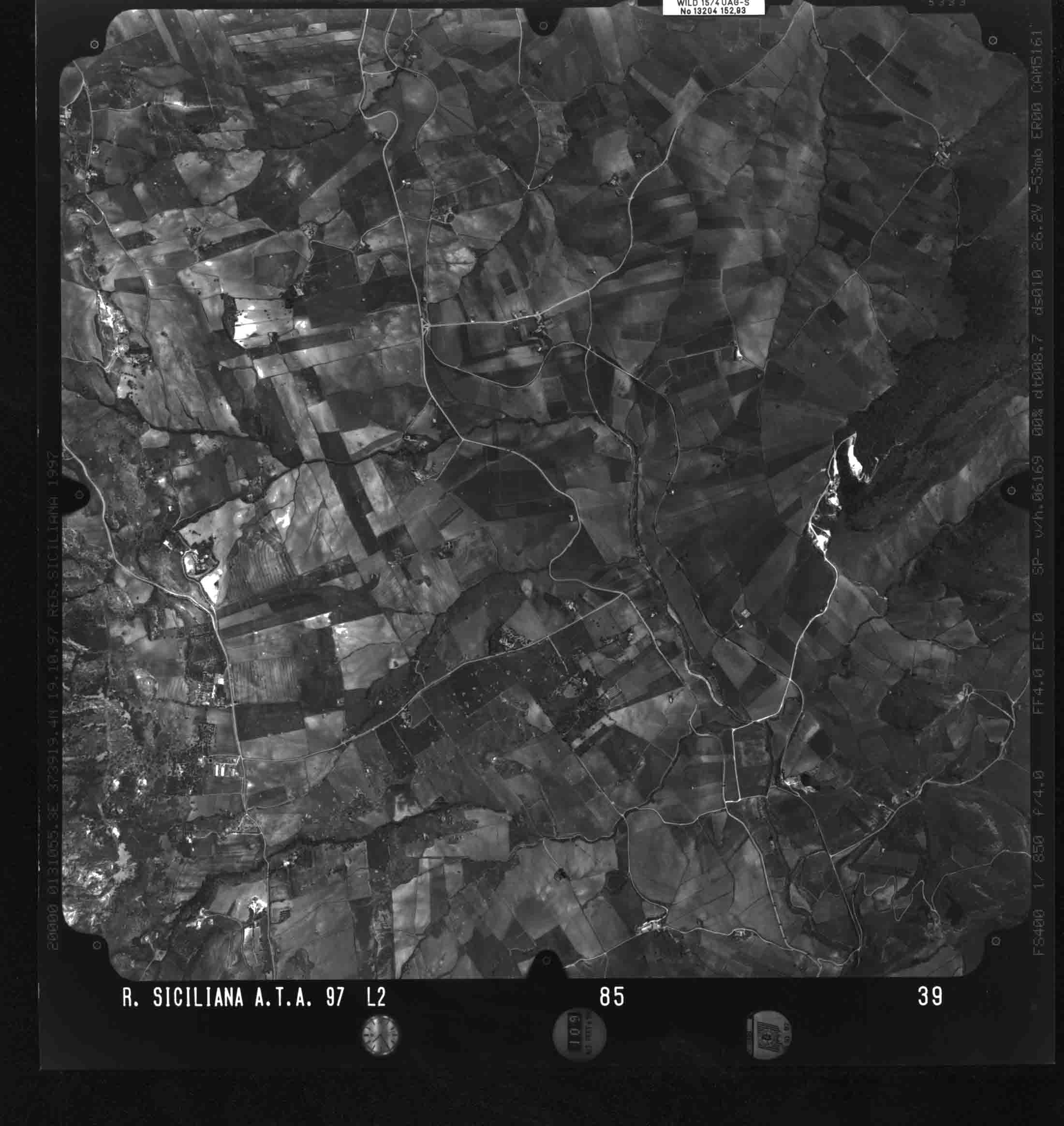 AG SAMBUCA DI SICILIA 85 STR 39