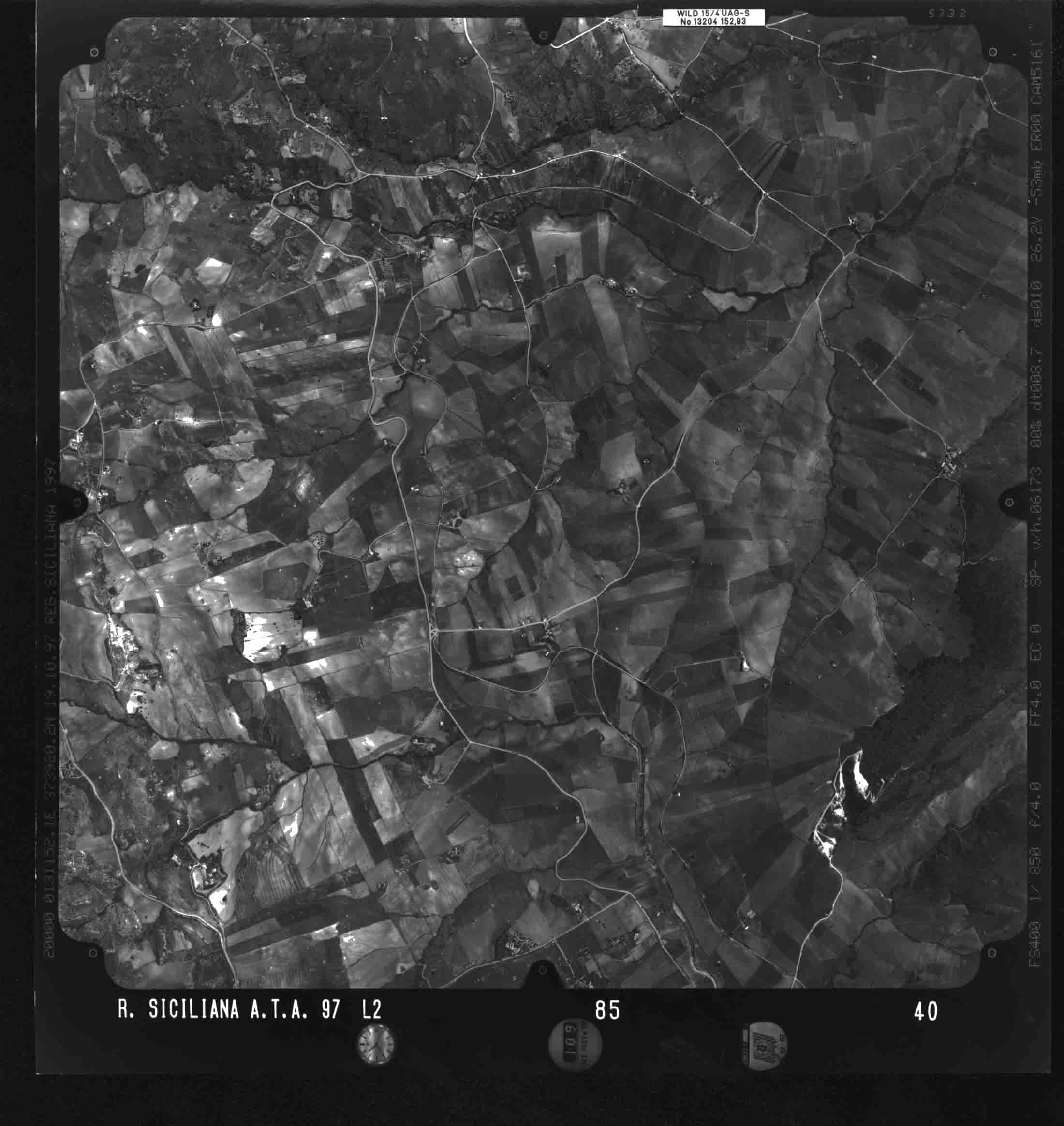 AG SAMBUCA DI SICILIA 85 STR 40