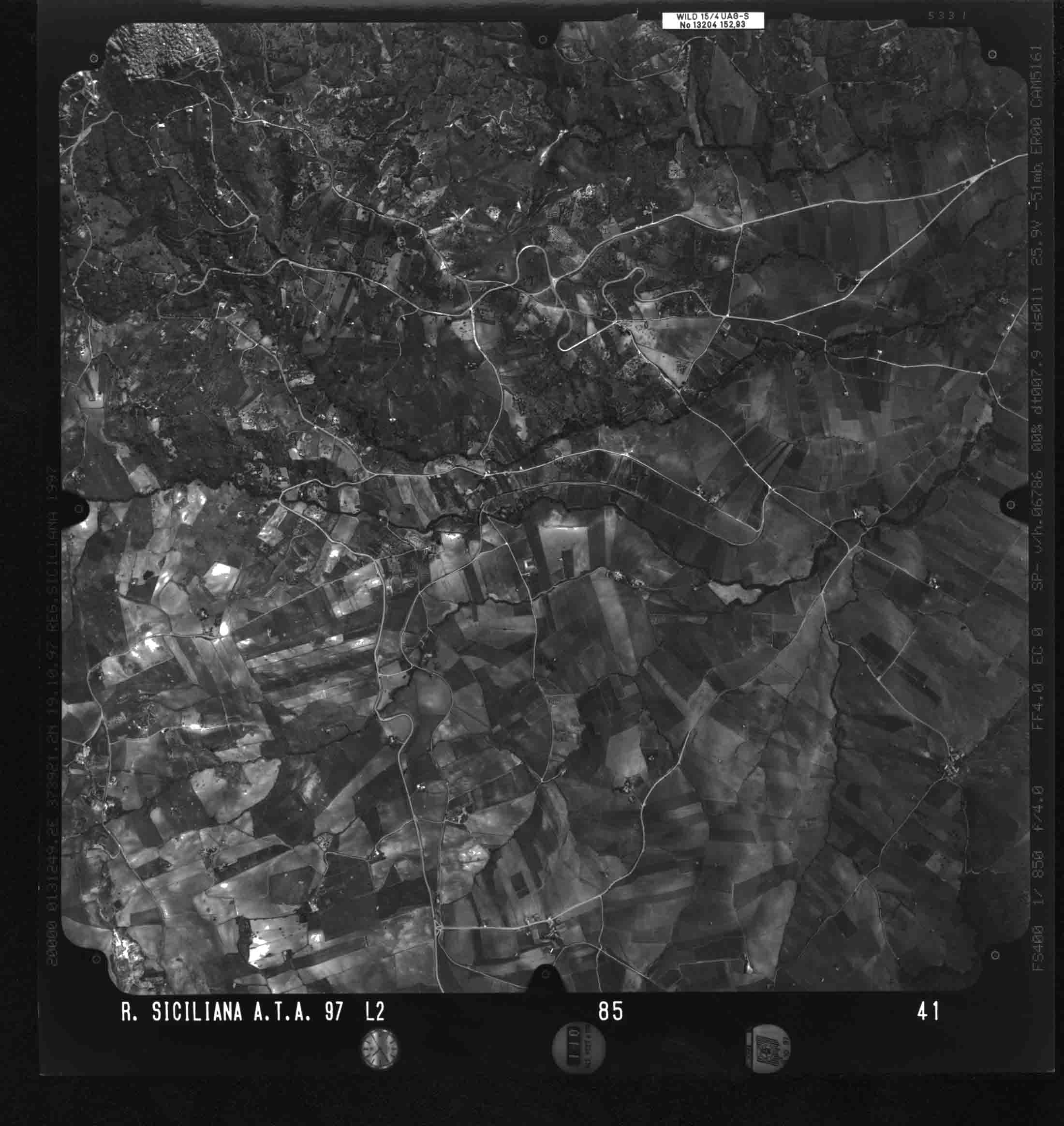 AG SAMBUCA DI SICILIA 85 STR 41