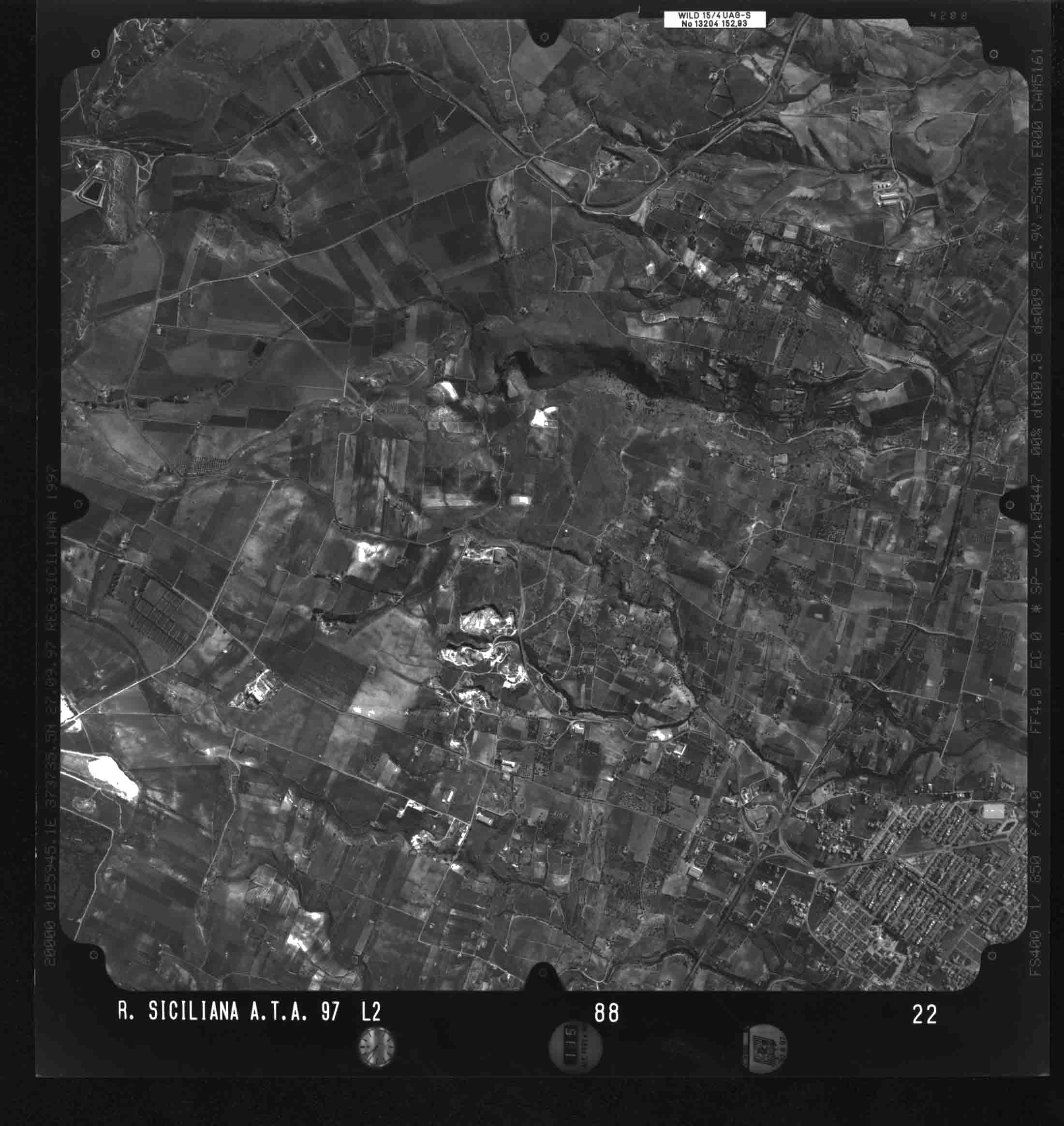 AG SAMBUCA DI SICILIA 88 STR 22