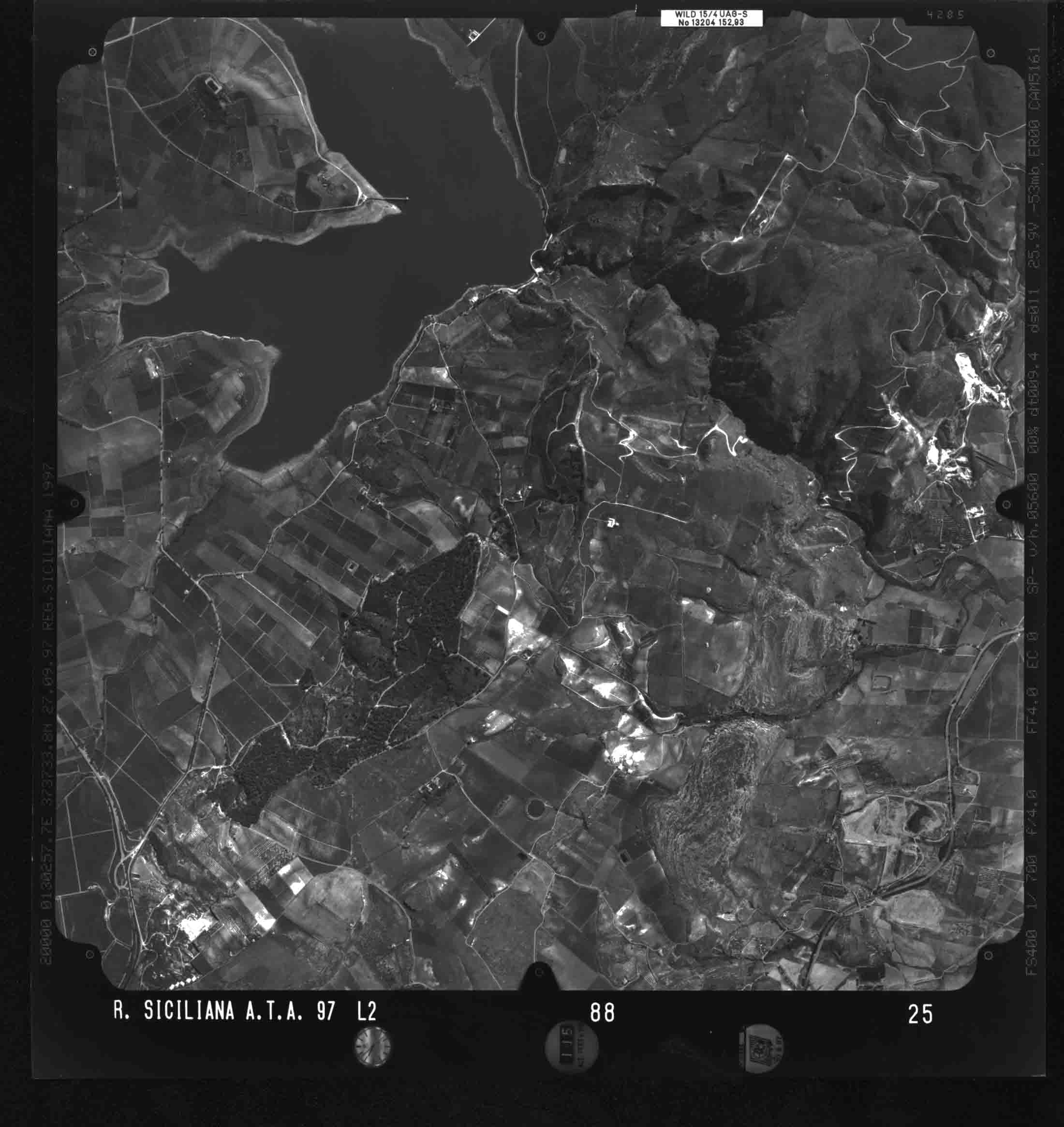 AG SAMBUCA DI SICILIA 88 STR 25