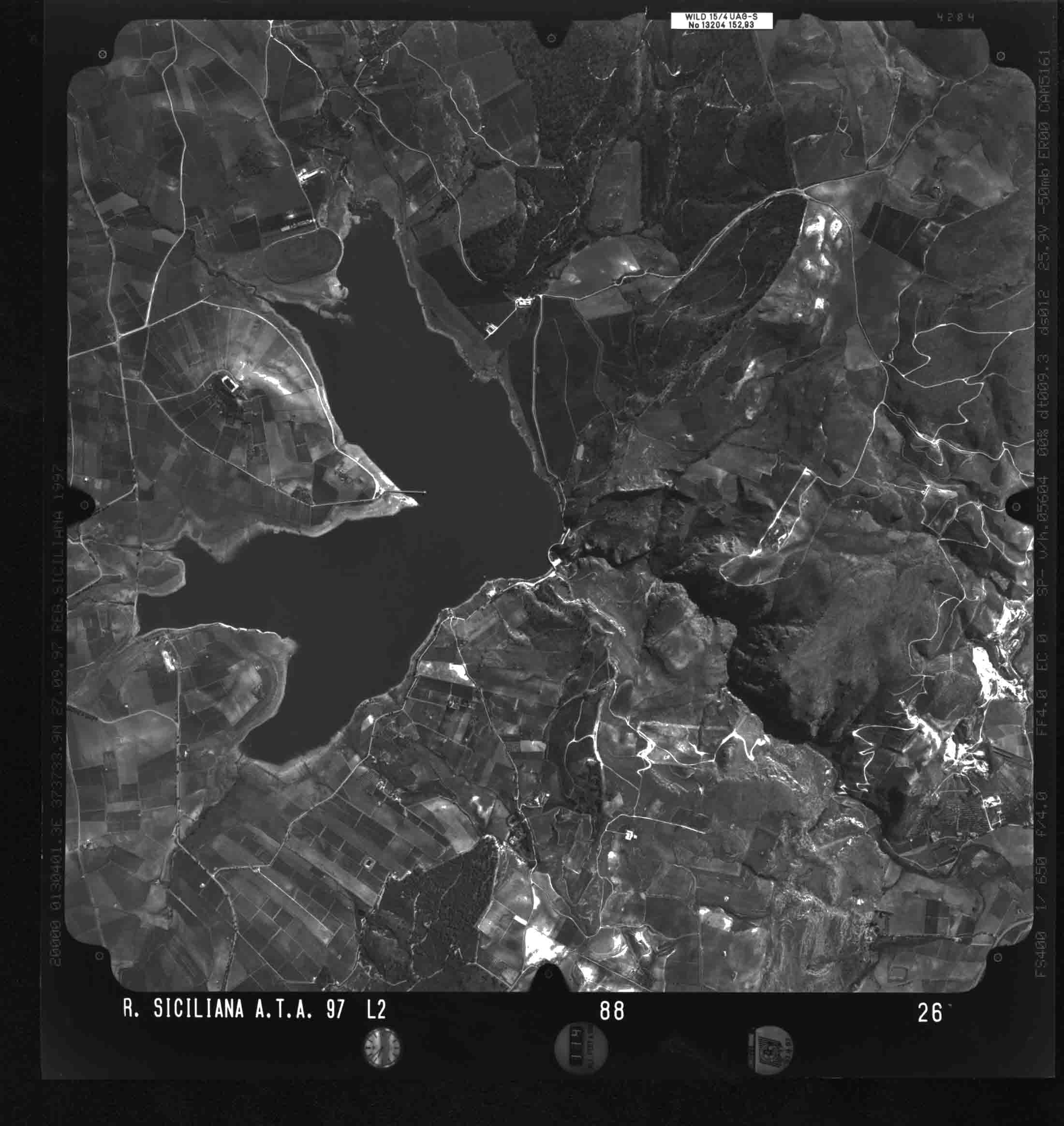 AG SAMBUCA DI SICILIA 88 STR 26