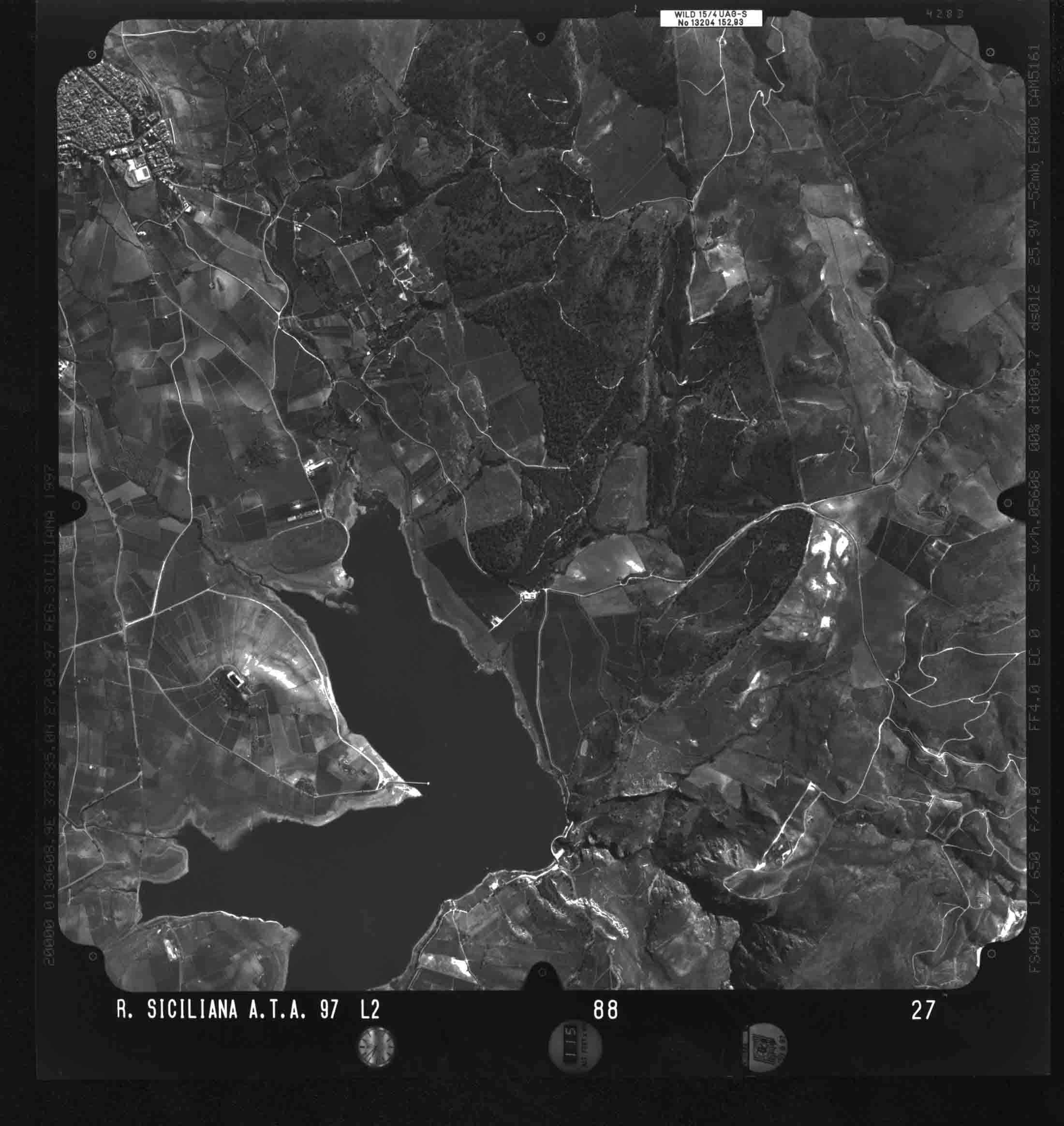 AG SAMBUCA DI SICILIA 88 STR 27