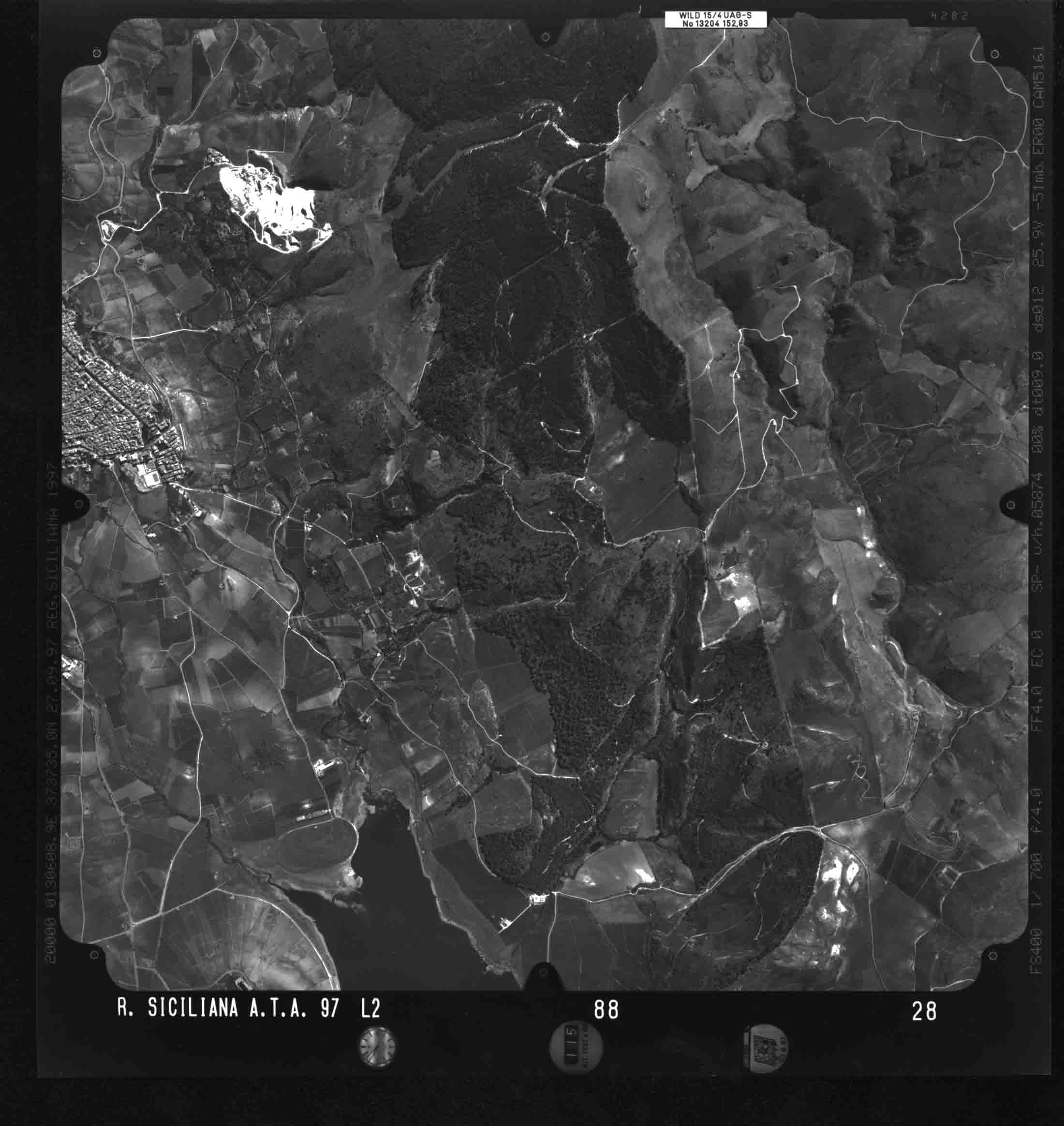 AG SAMBUCA DI SICILIA 88 STR 28