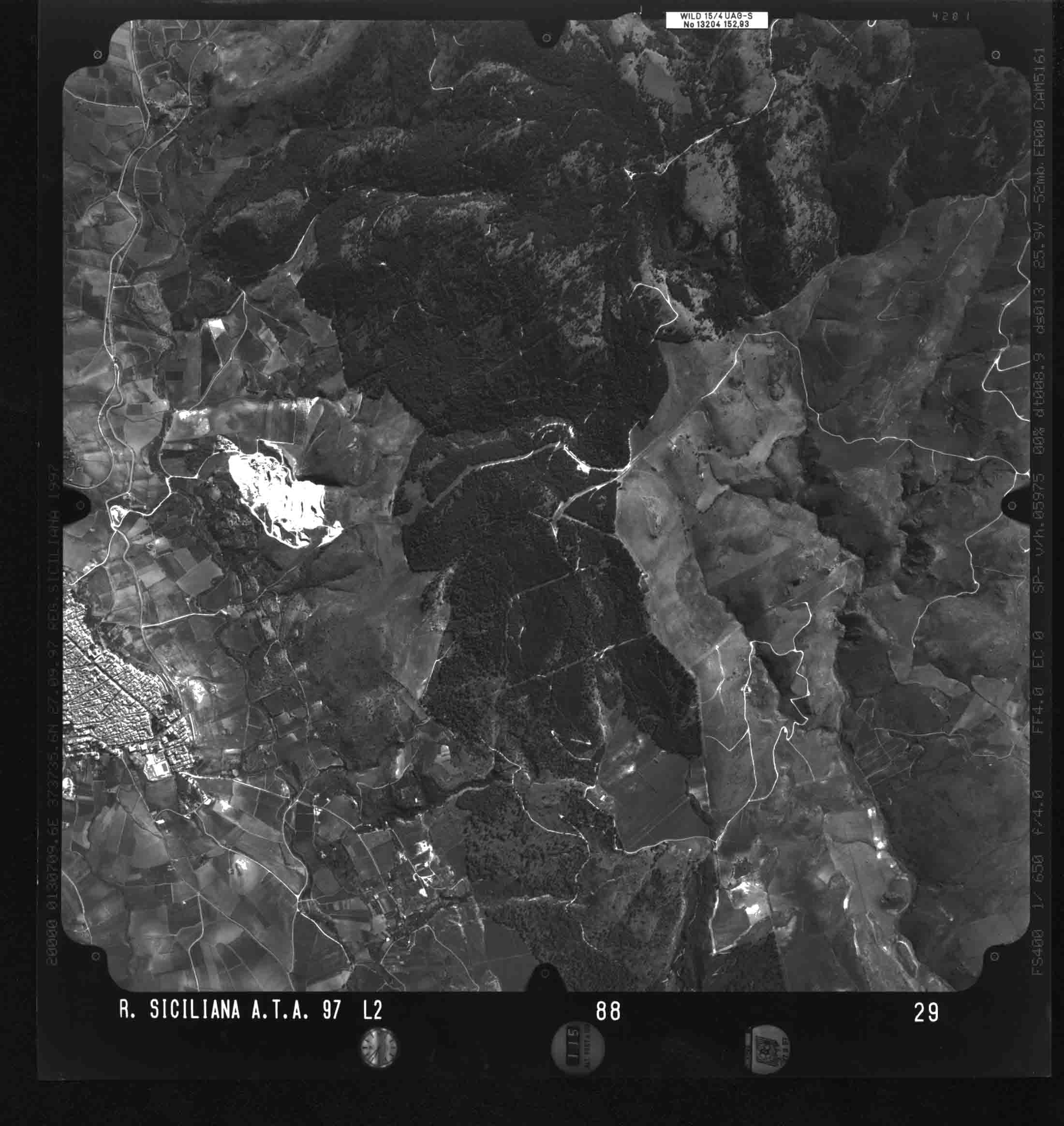 AG SAMBUCA DI SICILIA 88 STR 29