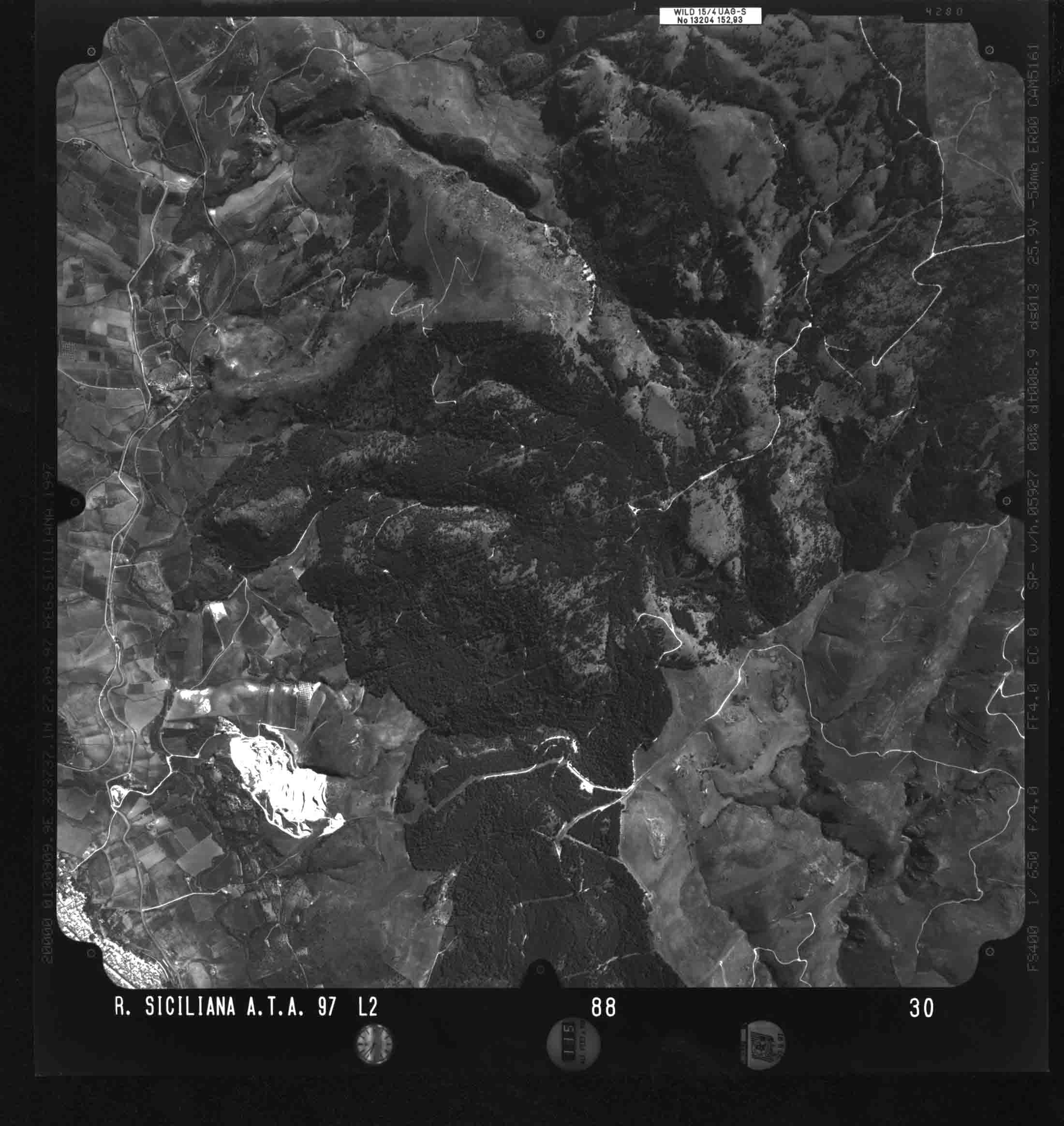 AG SAMBUCA DI SICILIA 88 STR 30