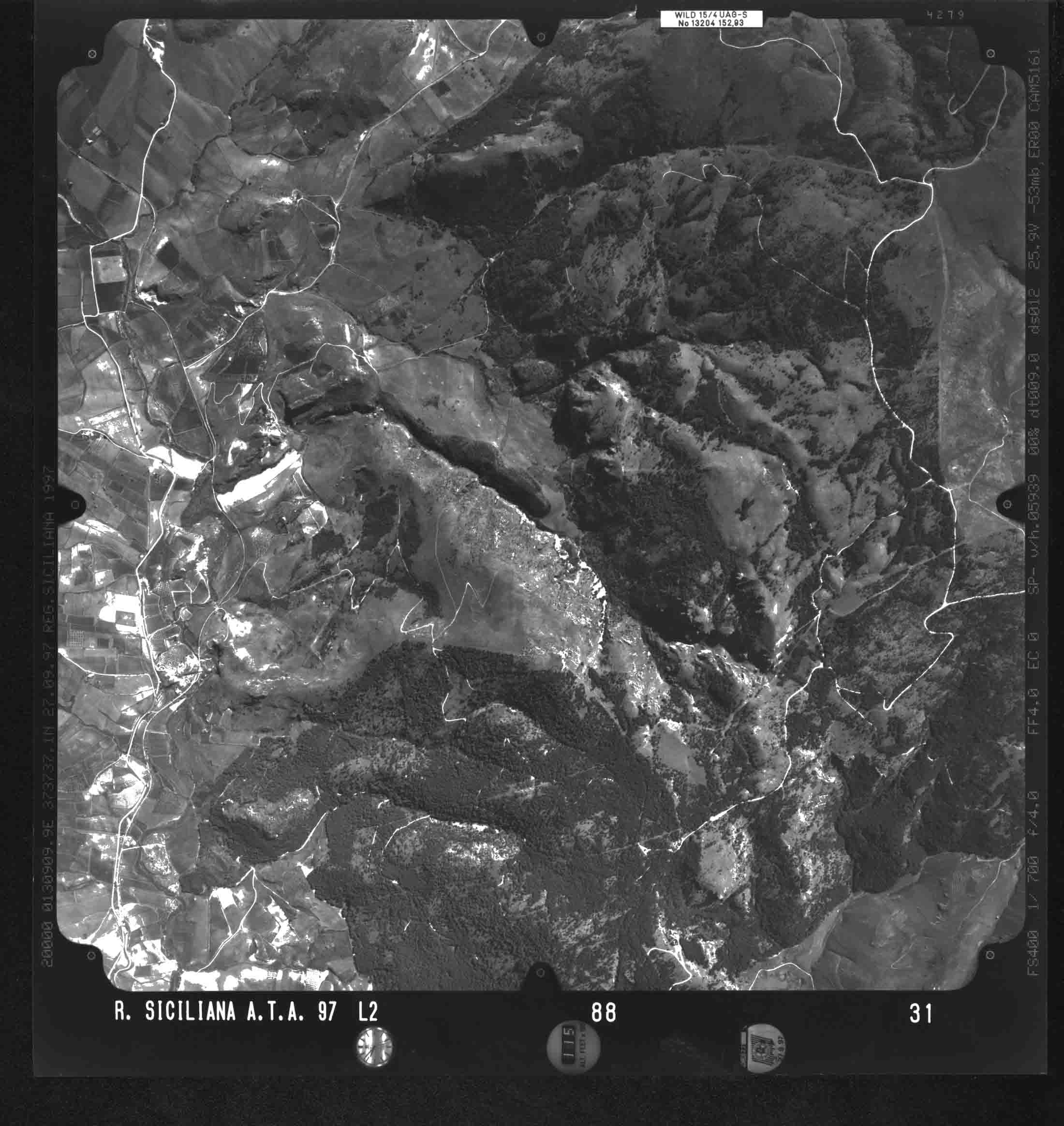 AG SAMBUCA DI SICILIA 88 STR 31