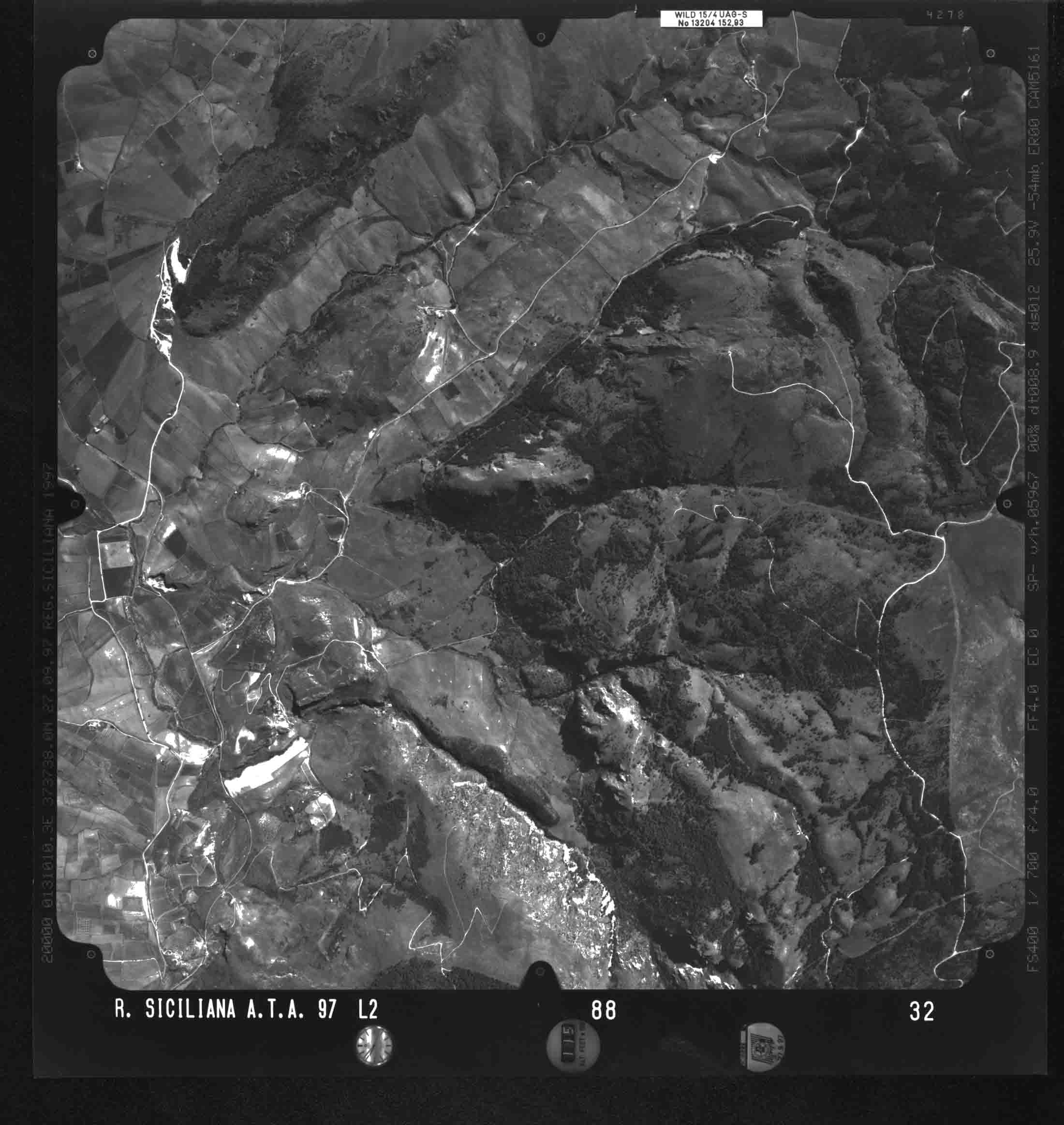 AG SAMBUCA DI SICILIA 88 STR 32