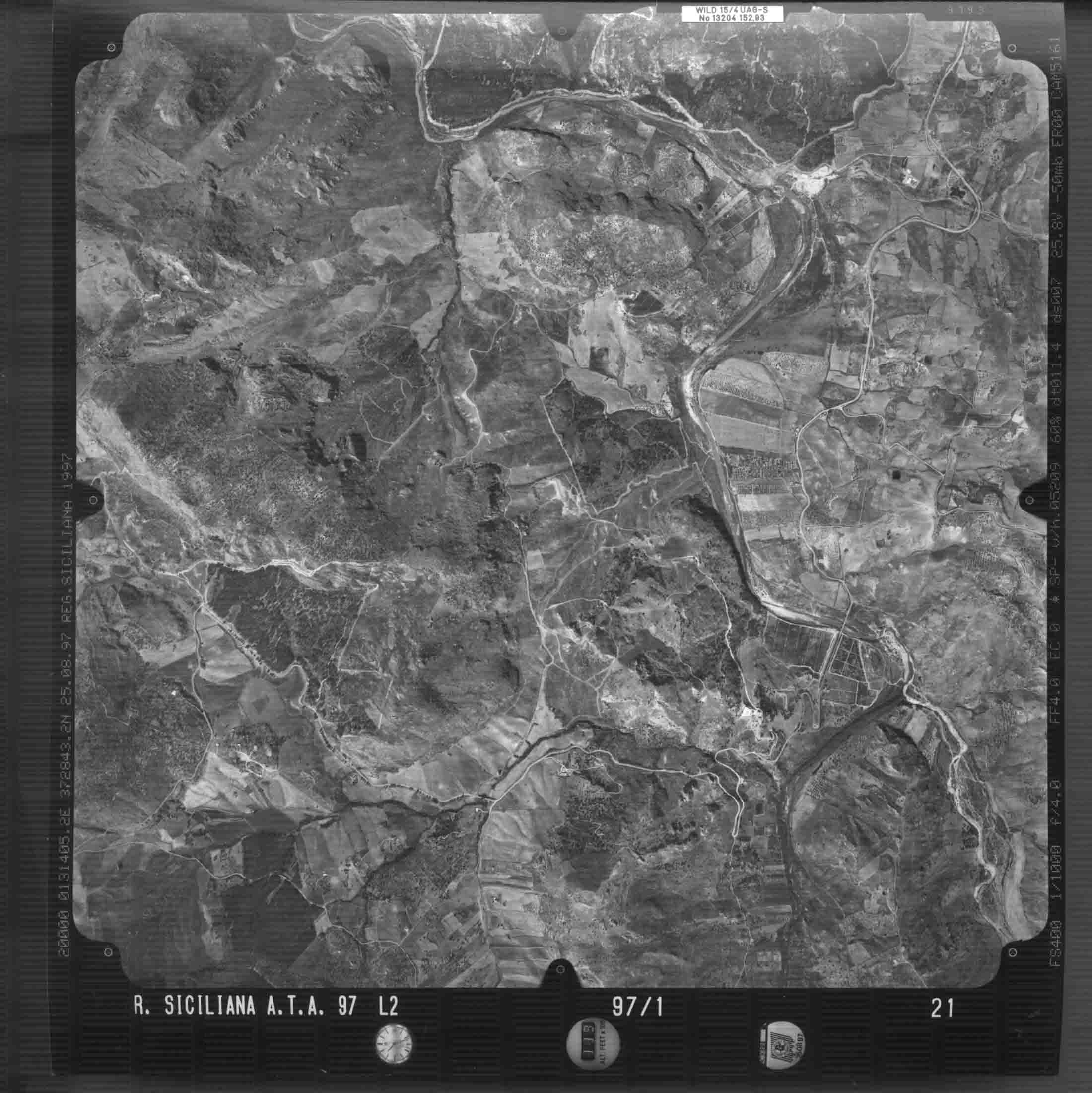 AG SANT'ANGELO MUXARO 97 1 STR 21