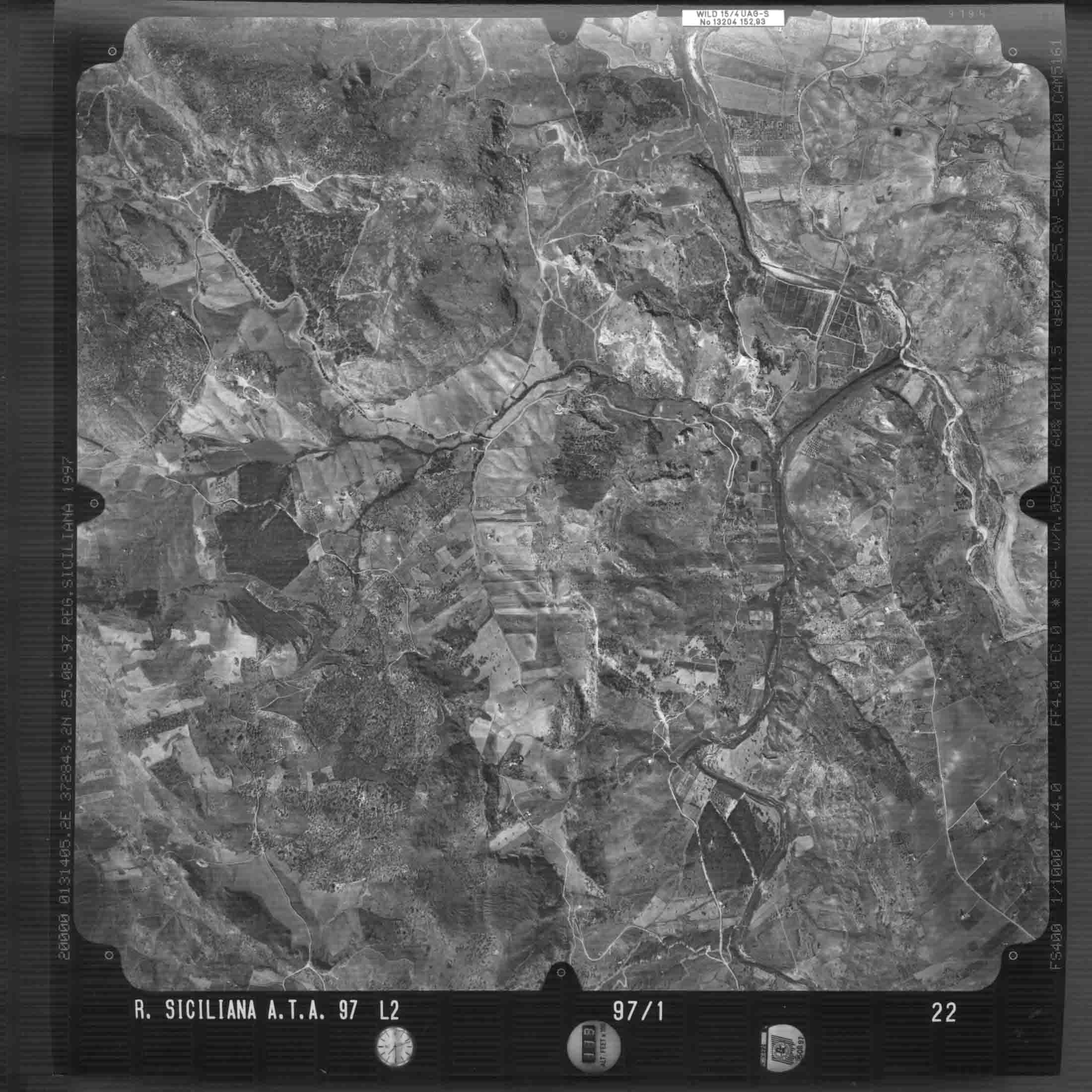 AG SANT'ANGELO MUXARO 97 1 STR 22