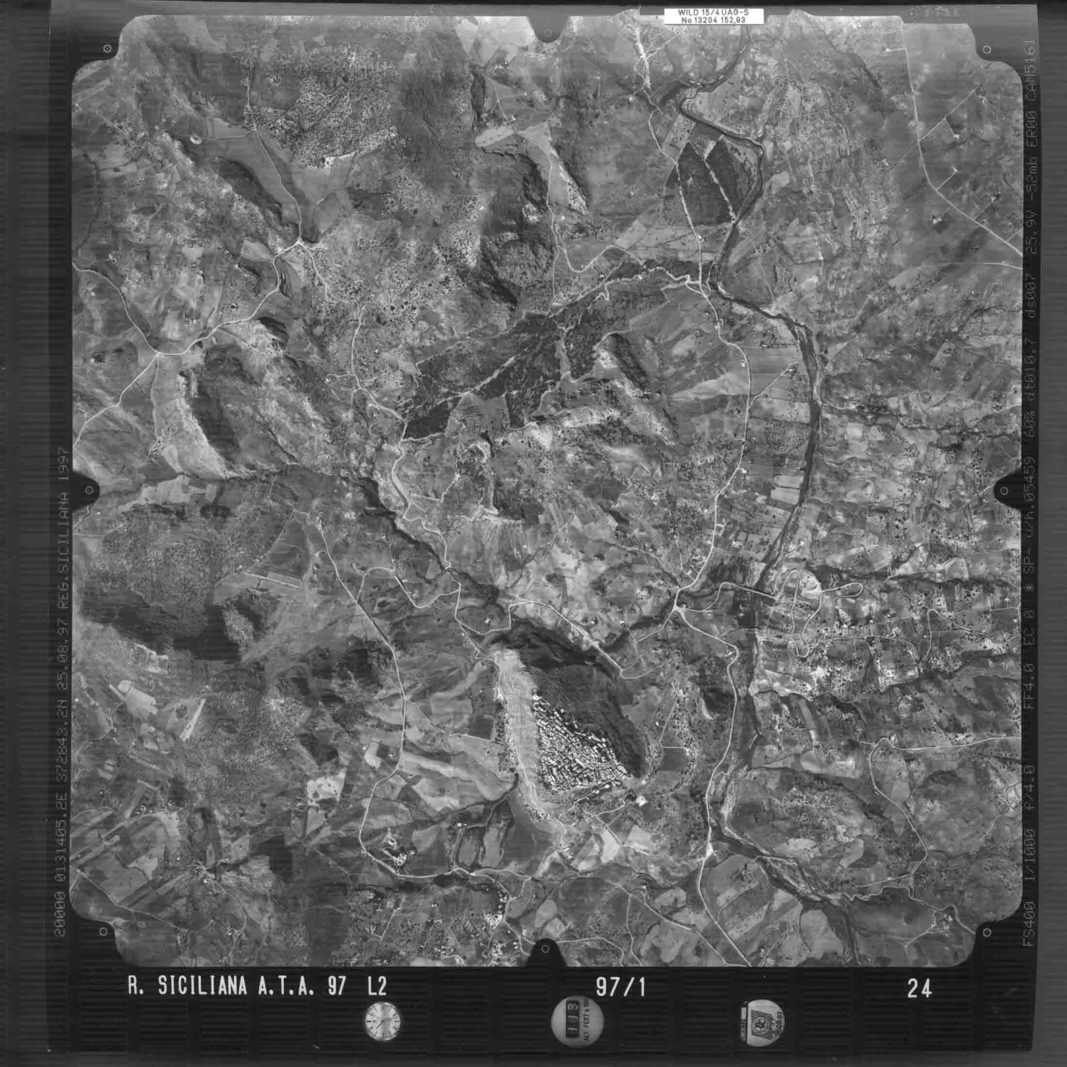 AG SANT'ANGELO MUXARO 97 1 STR 24