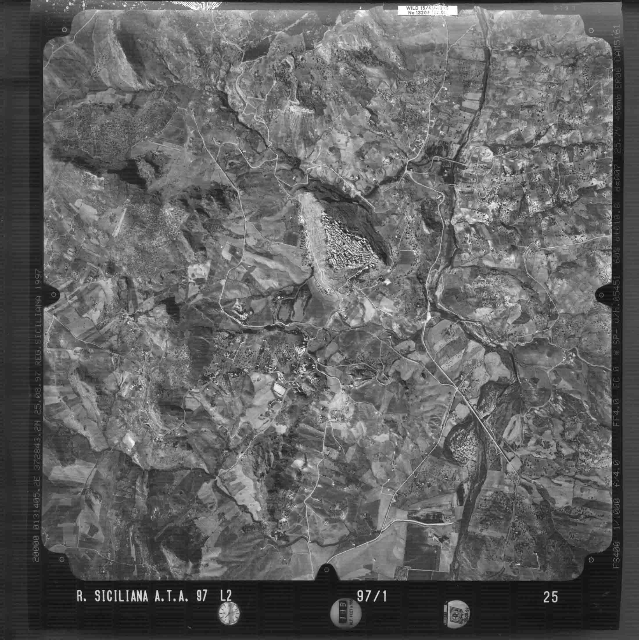 AG SANT'ANGELO MUXARO 97 1 STR 25