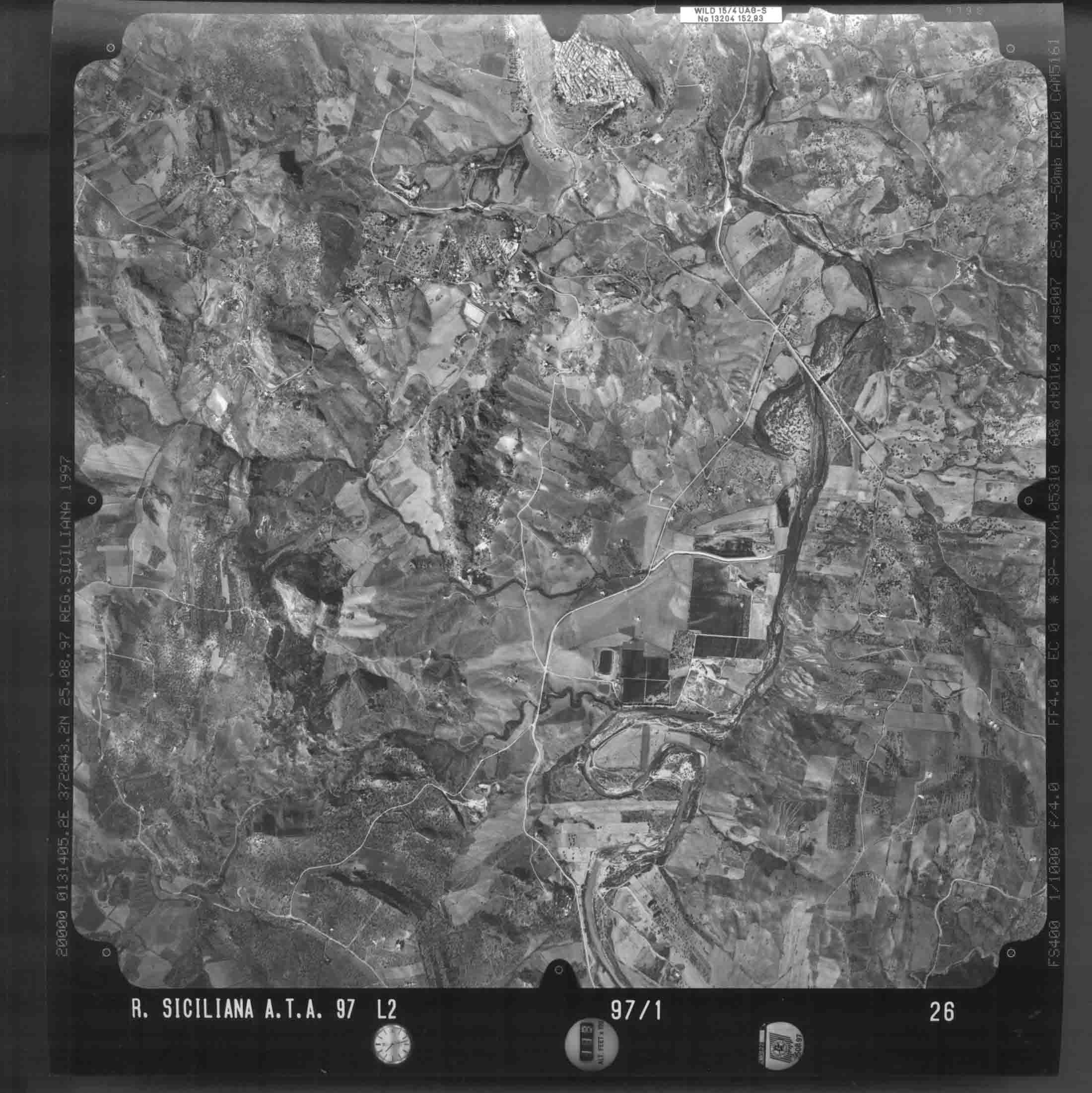 AG SANT'ANGELO MUXARO 97 1 STR 26