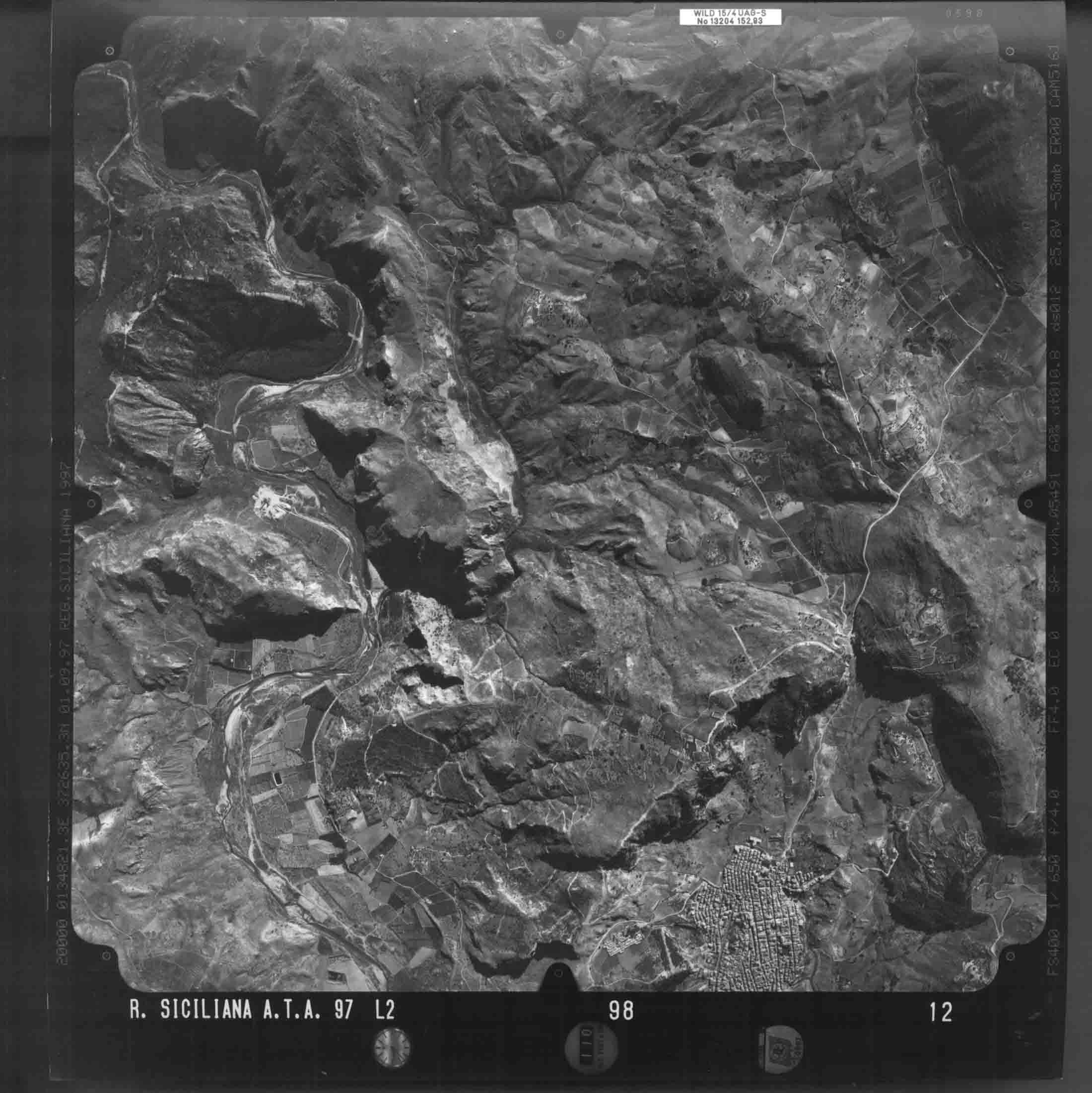 AG SANT'ANGELO MUXARO 98 STR 12