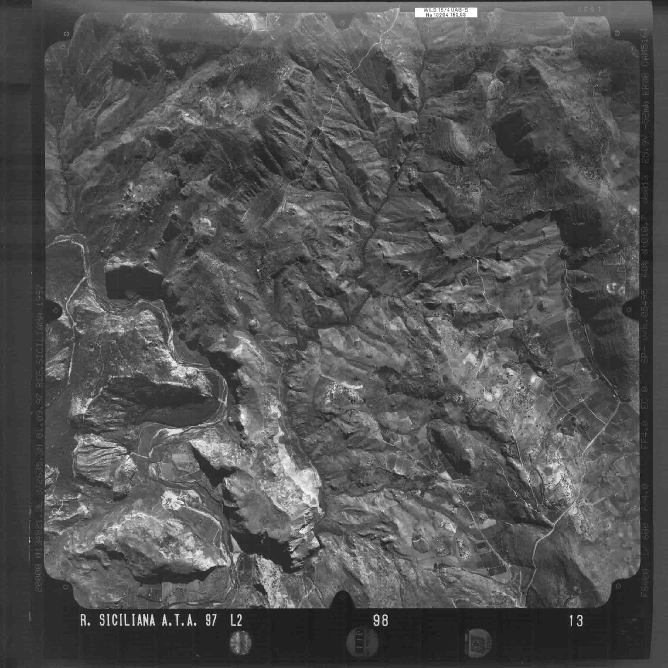 AG SANT'ANGELO MUXARO 98 STR 13