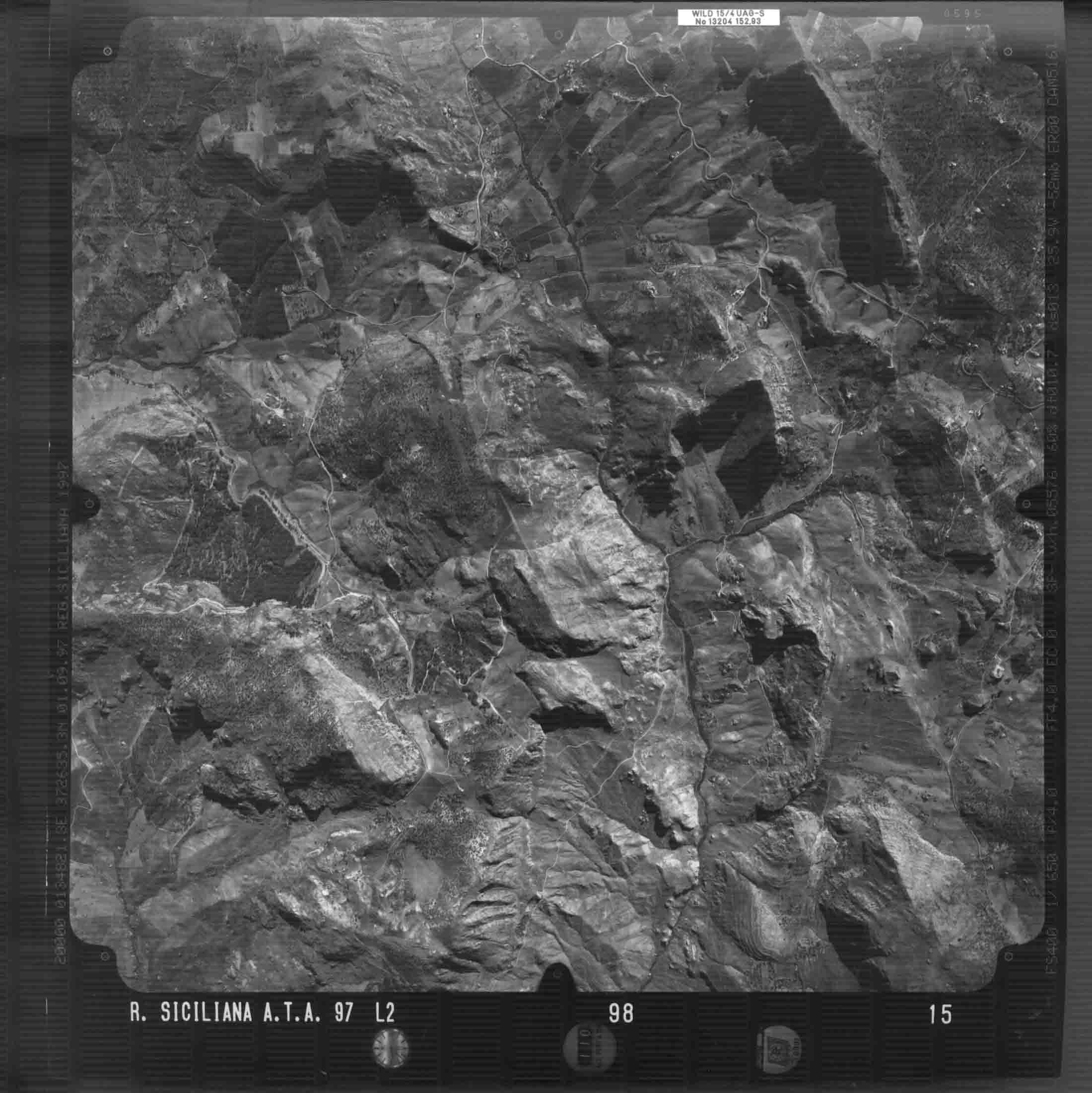 AG SANT'ANGELO MUXARO 98 STR 15