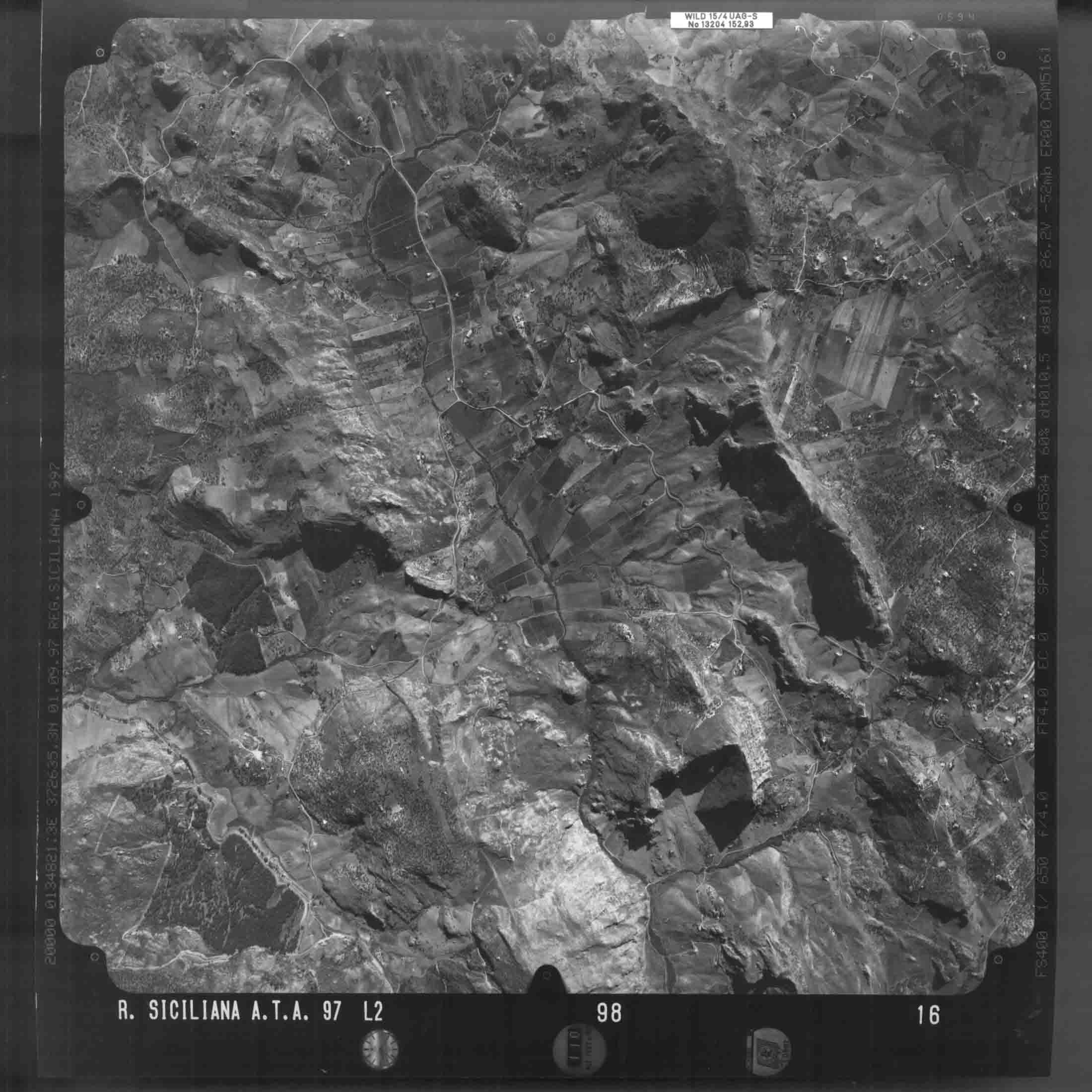 AG SANT'ANGELO MUXARO 98 STR 16