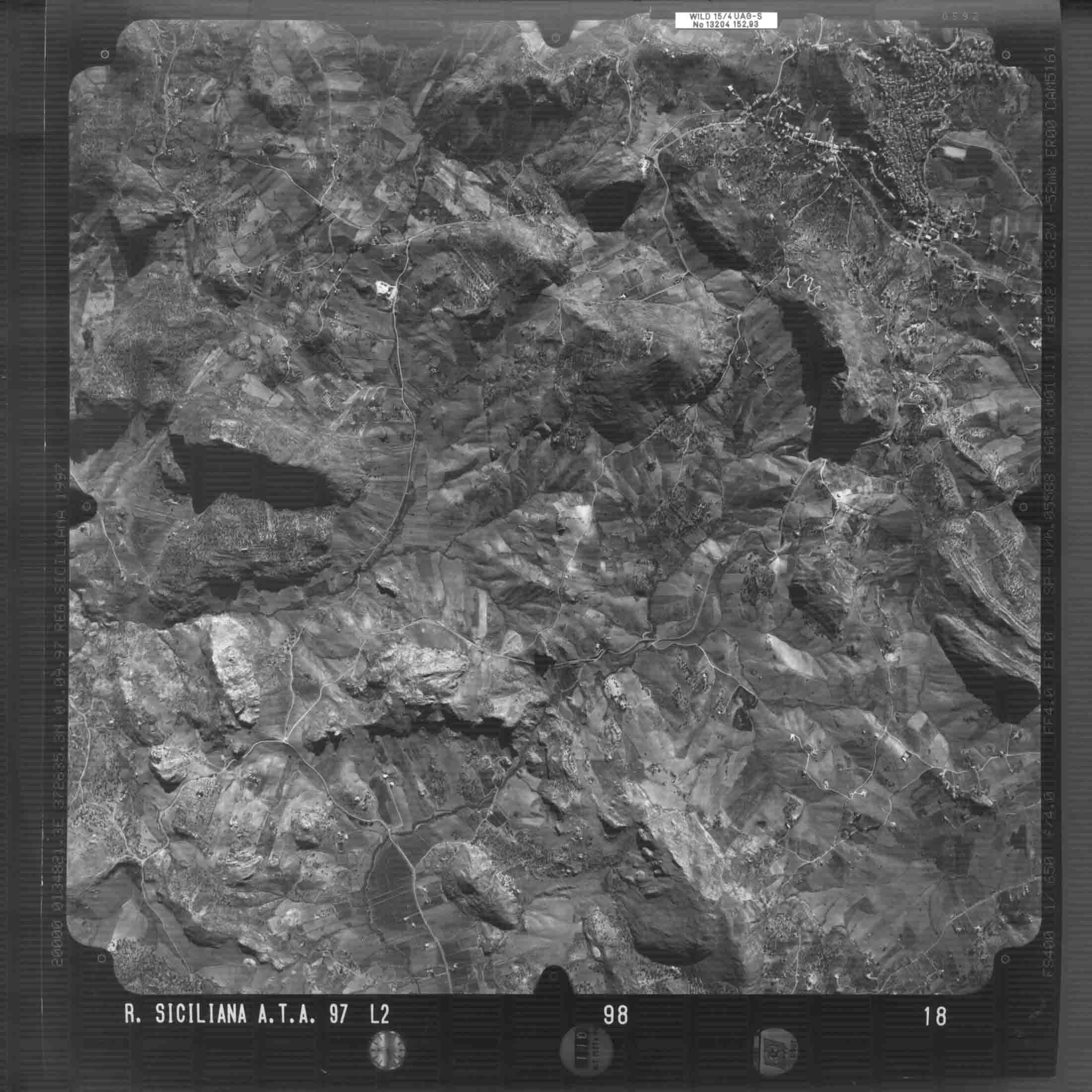 AG SANT'ANGELO MUXARO 98 STR 18