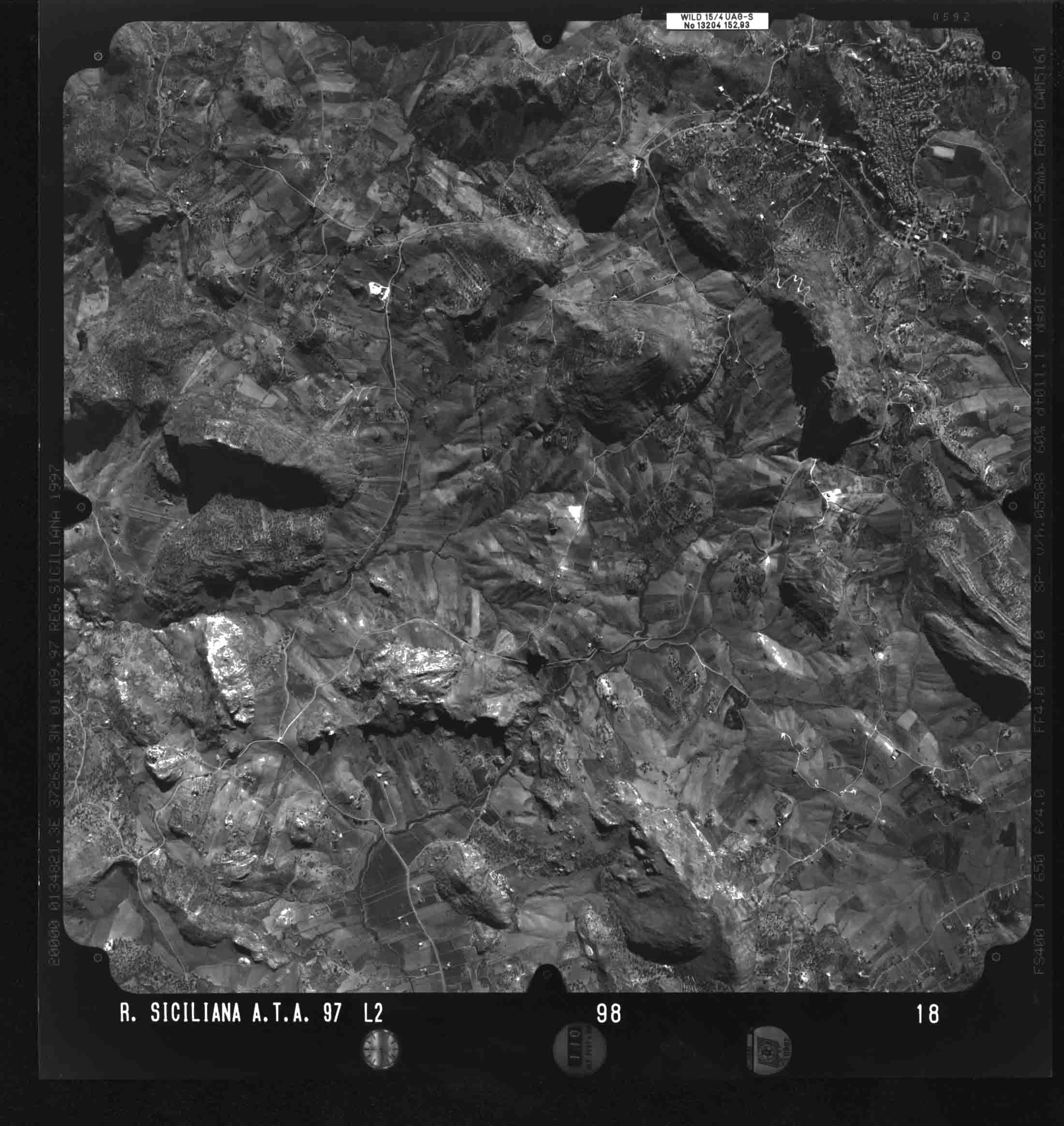 AG SANTA ELISABETTA 98 STR 18