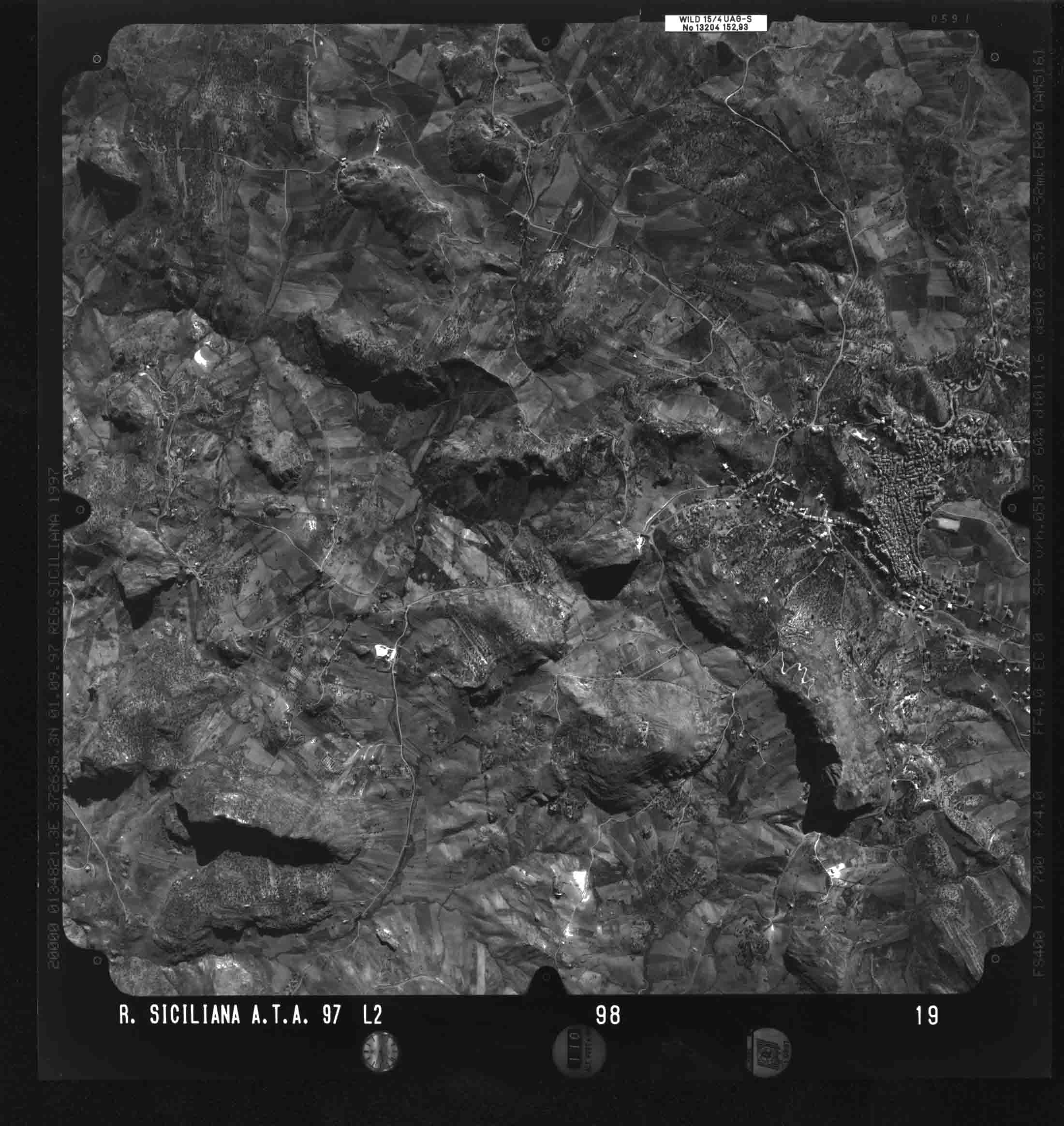 AG SANTA ELISABETTA 98 STR 19