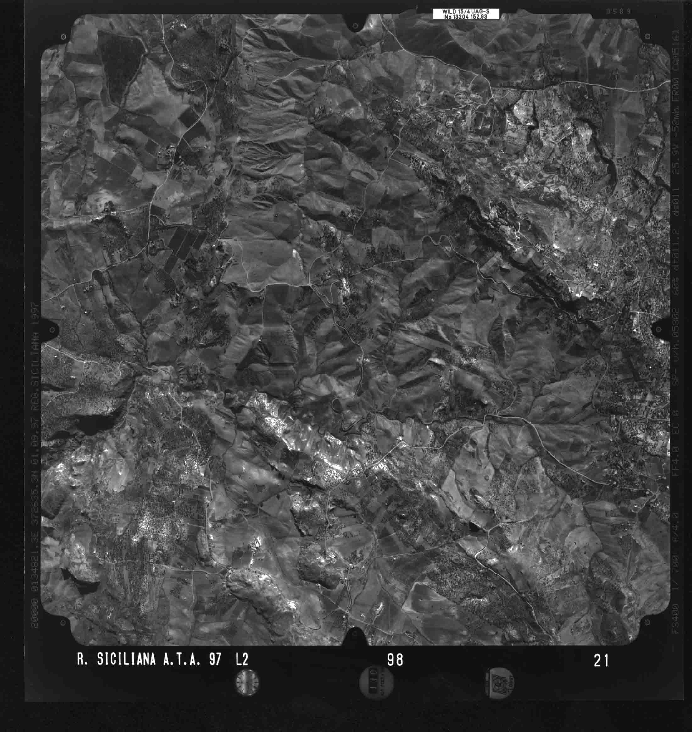 AG SANTA ELISABETTA 98 STR 21