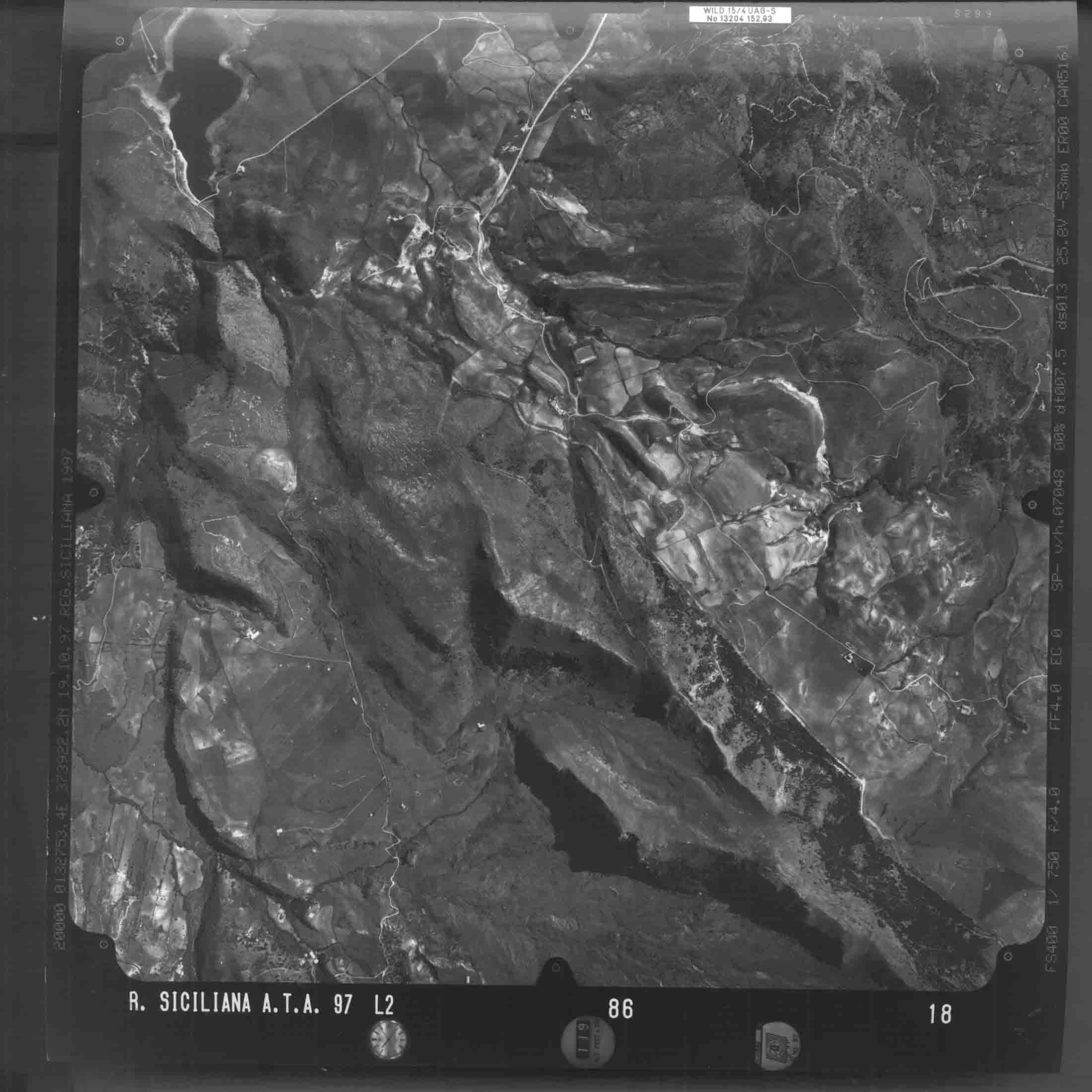 AG SANTO STEFANO DI QUISQUINA 86 STR 18