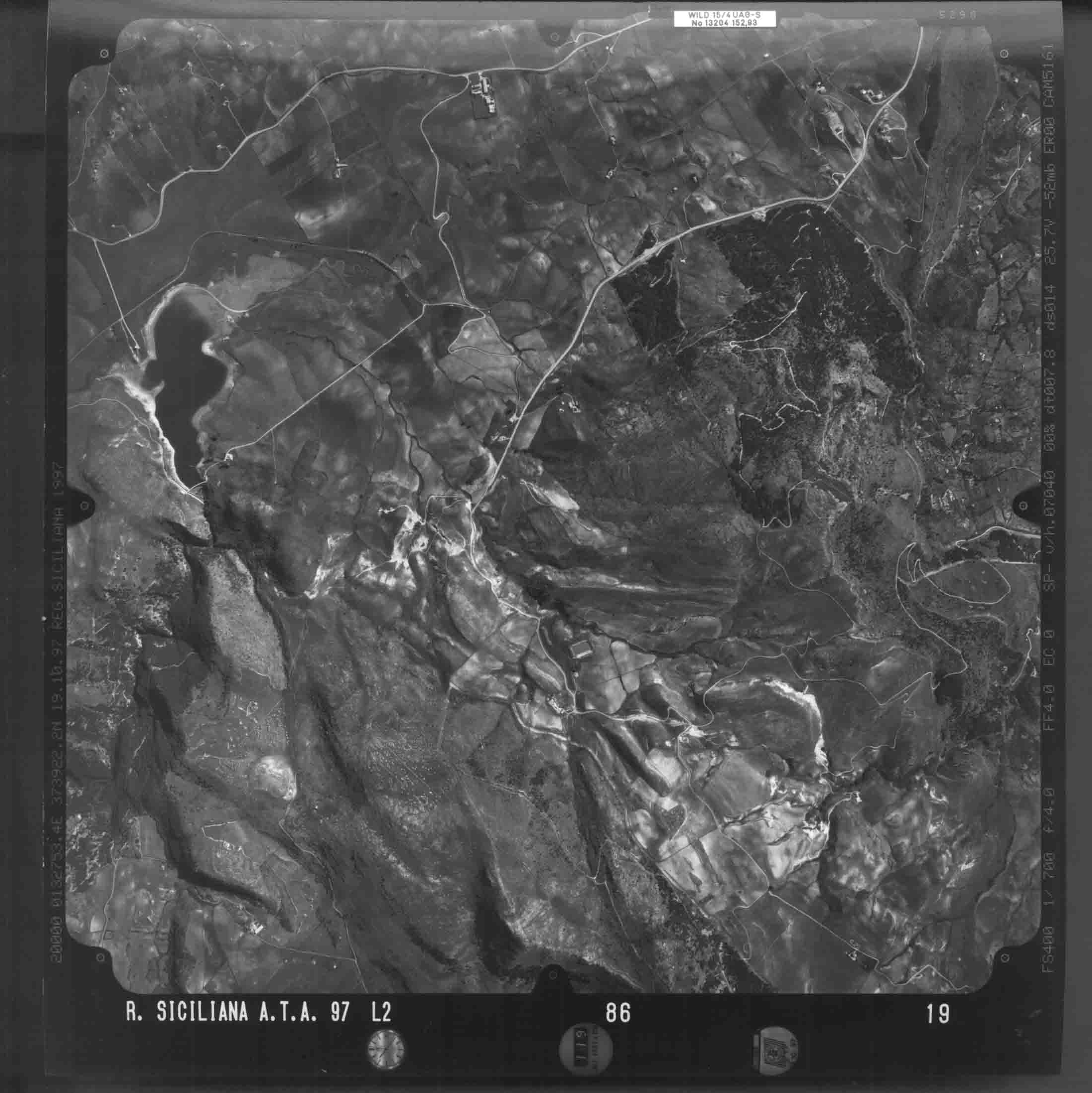 AG SANTO STEFANO DI QUISQUINA 86 STR 19