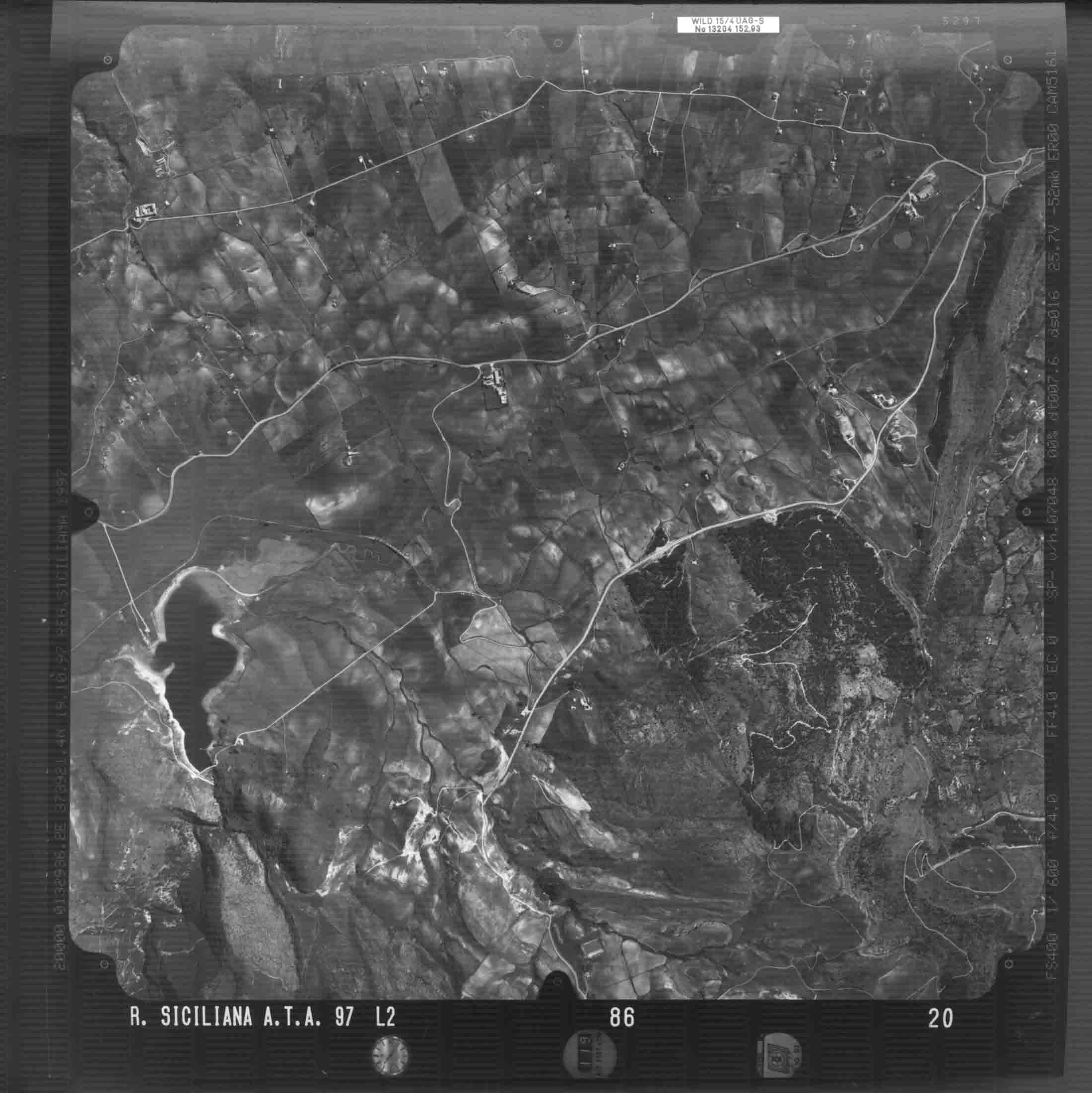 AG SANTO STEFANO DI QUISQUINA 86 STR 20