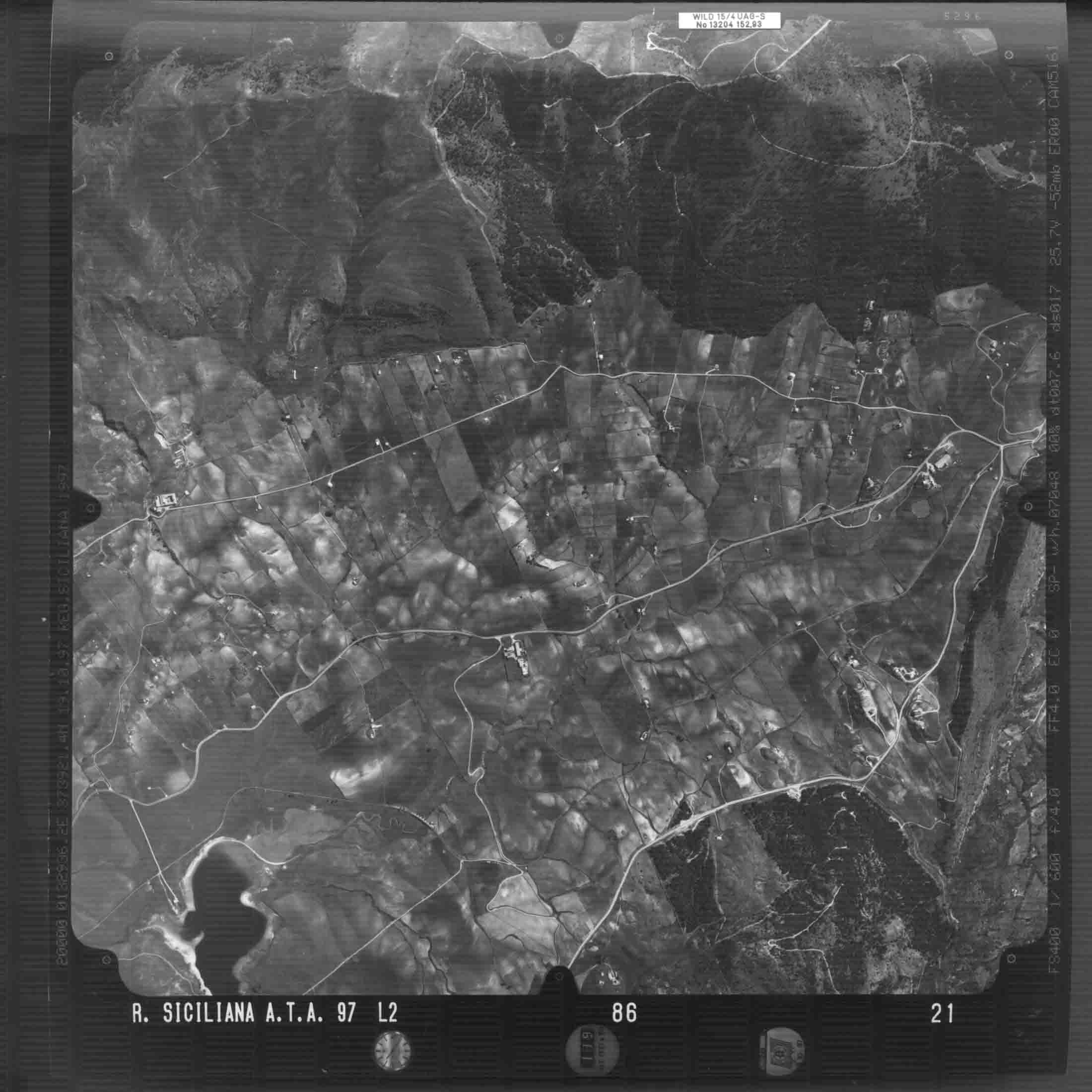 AG SANTO STEFANO DI QUISQUINA 86 STR 21