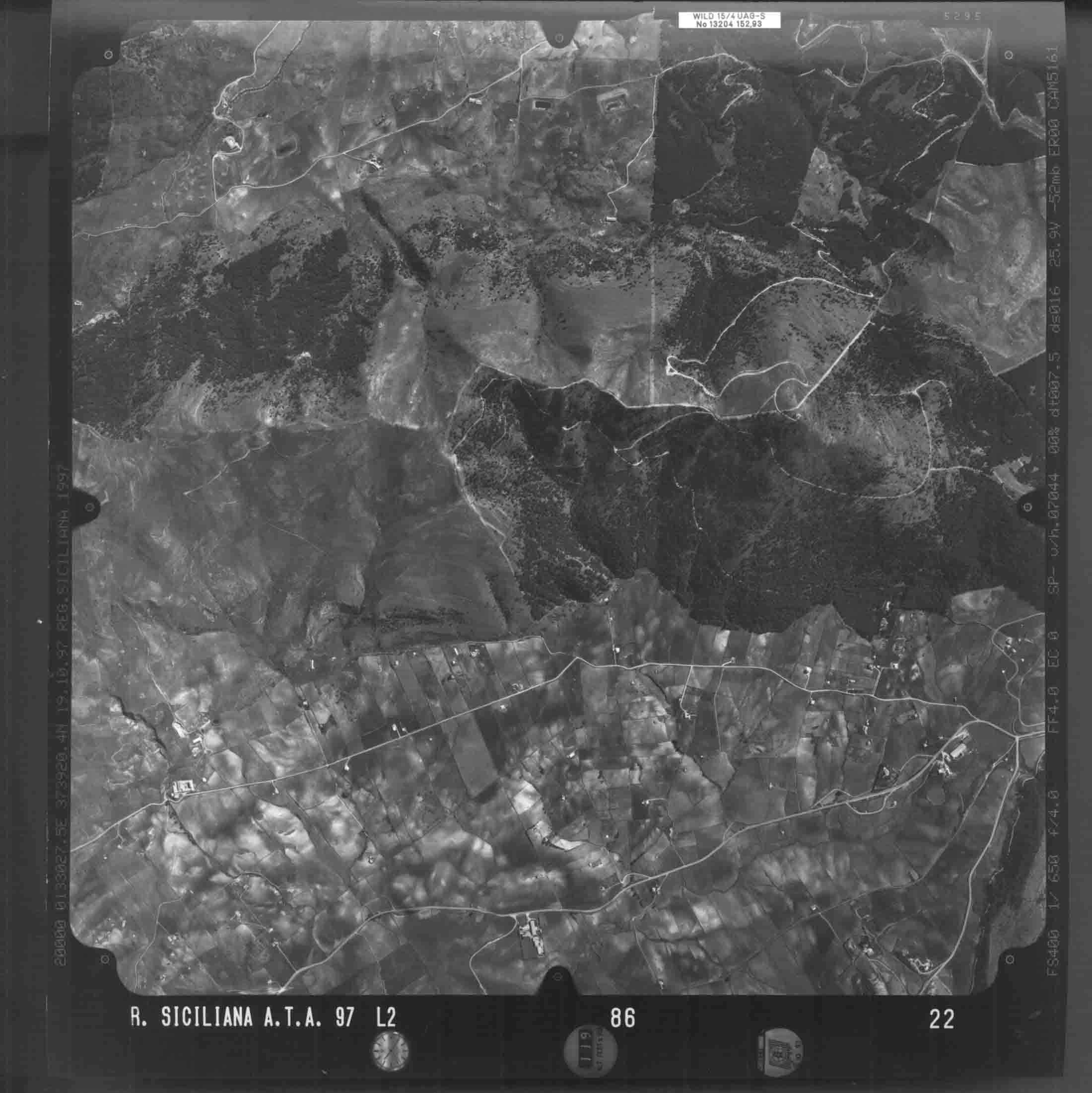 AG SANTO STEFANO DI QUISQUINA 86 STR 22