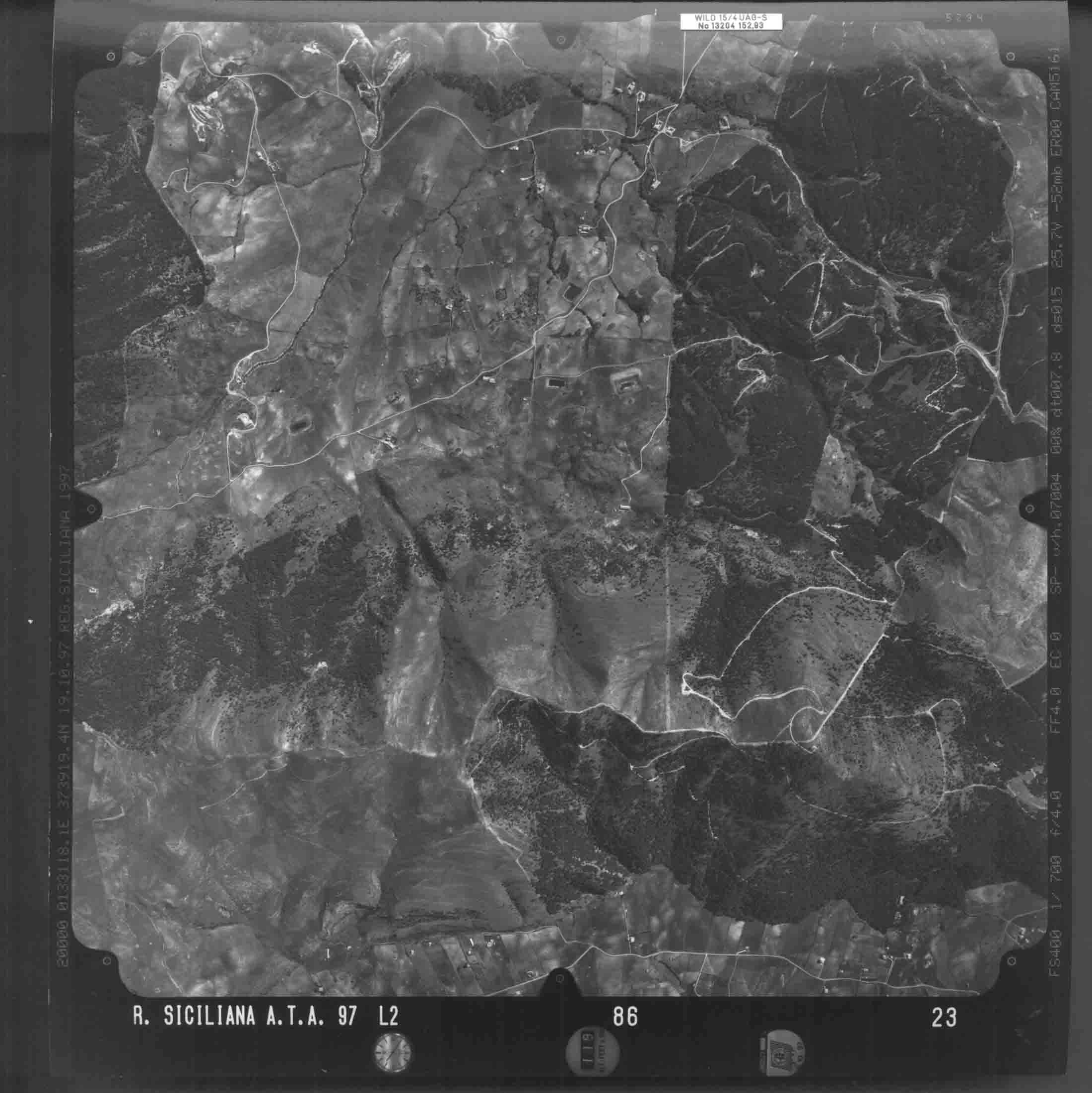 AG SANTO STEFANO DI QUISQUINA 86 STR 23