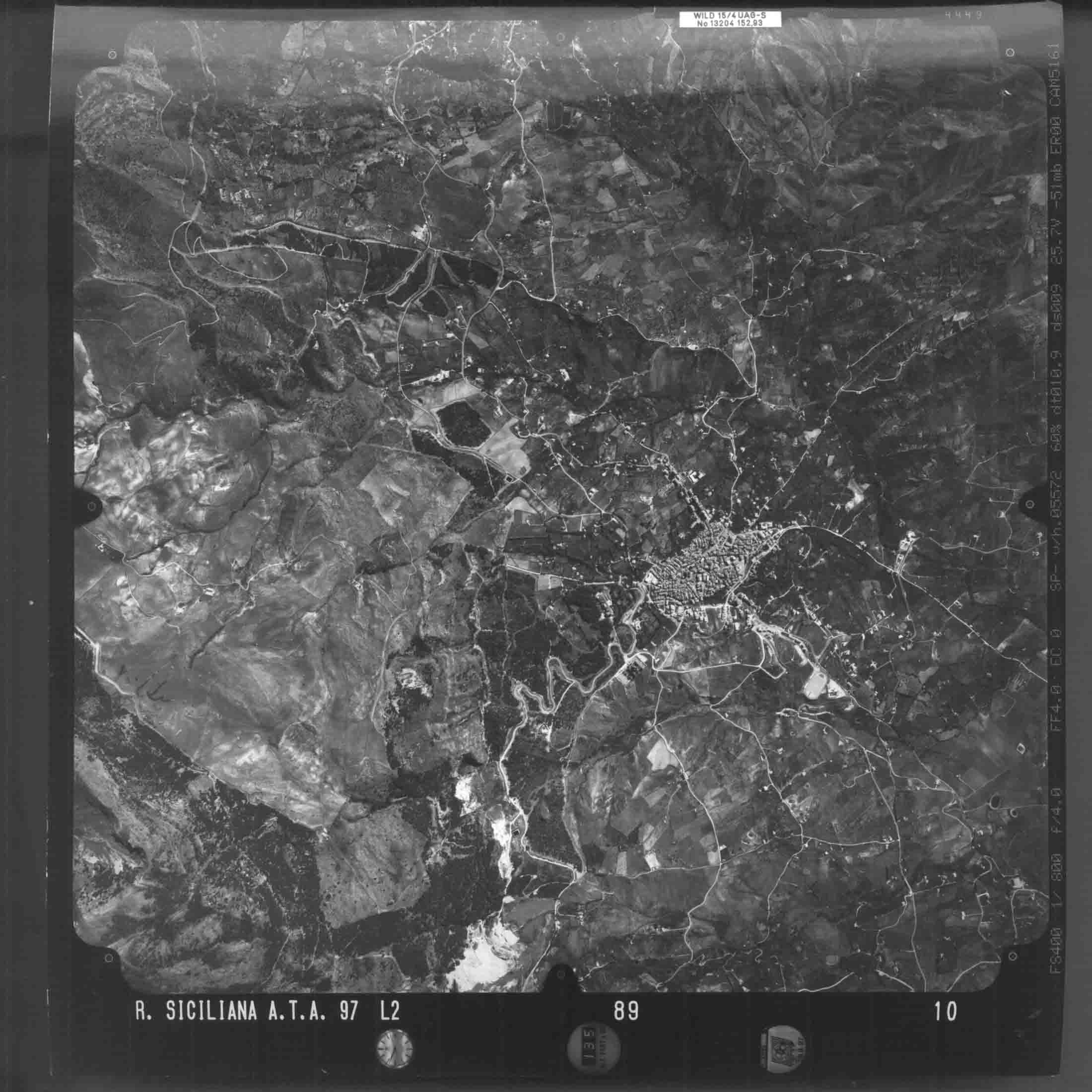 AG SANTO STEFANO DI QUISQUINA 89 STR 10