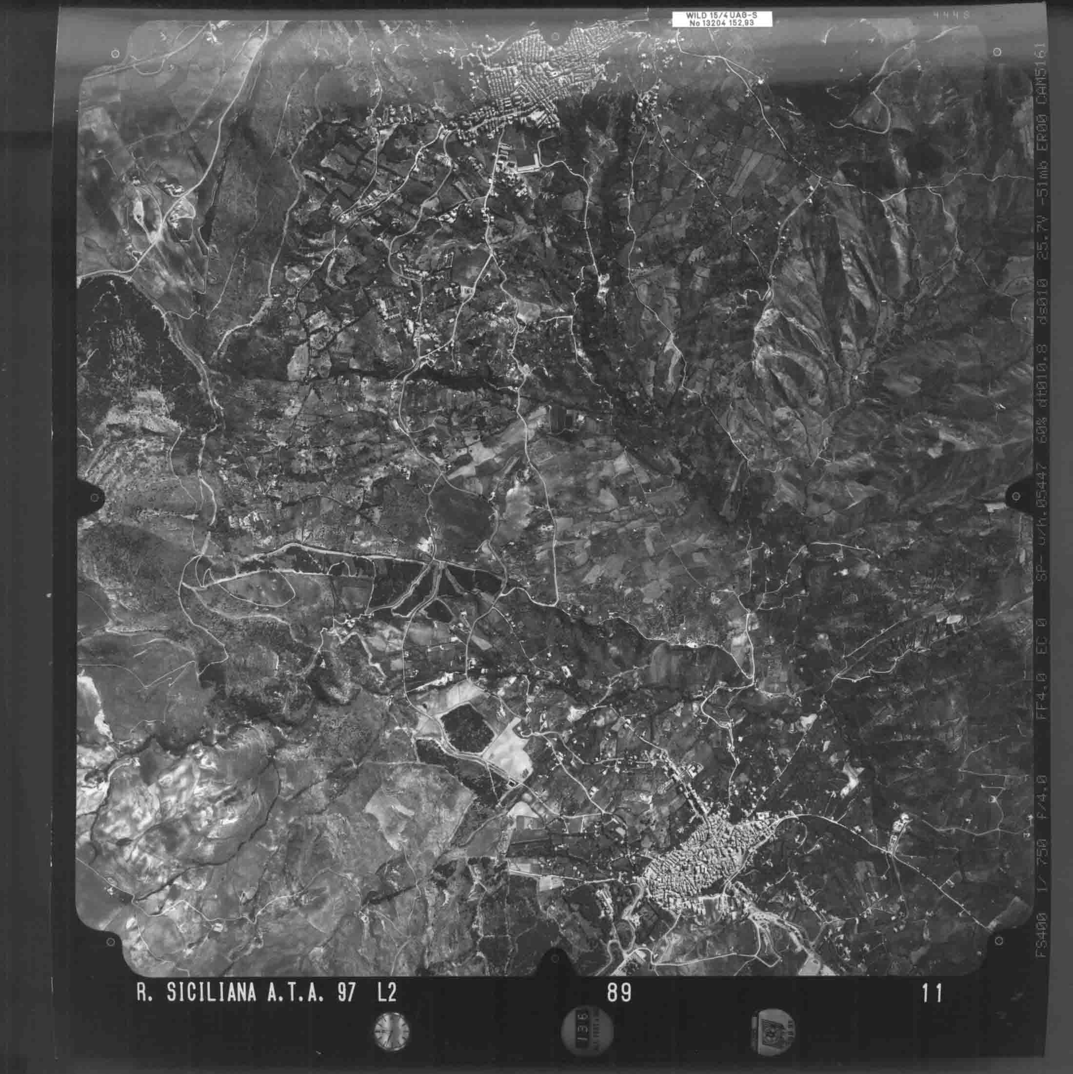 AG SANTO STEFANO DI QUISQUINA 89 STR 11