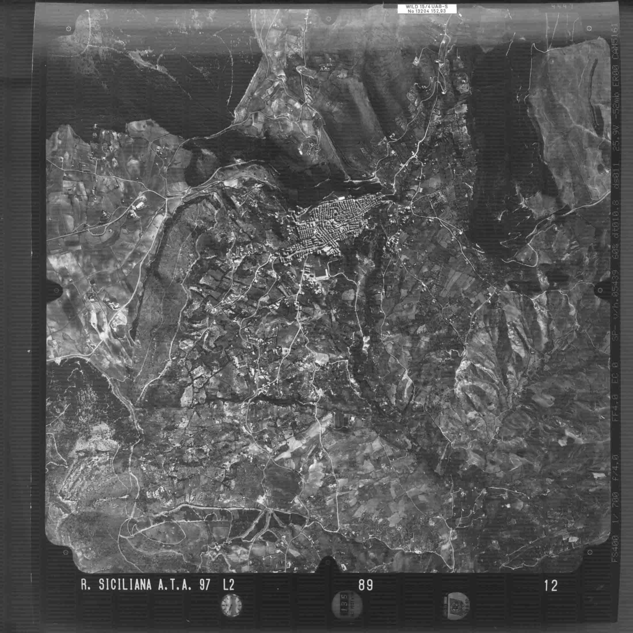 AG SANTO STEFANO DI QUISQUINA 89 STR 12