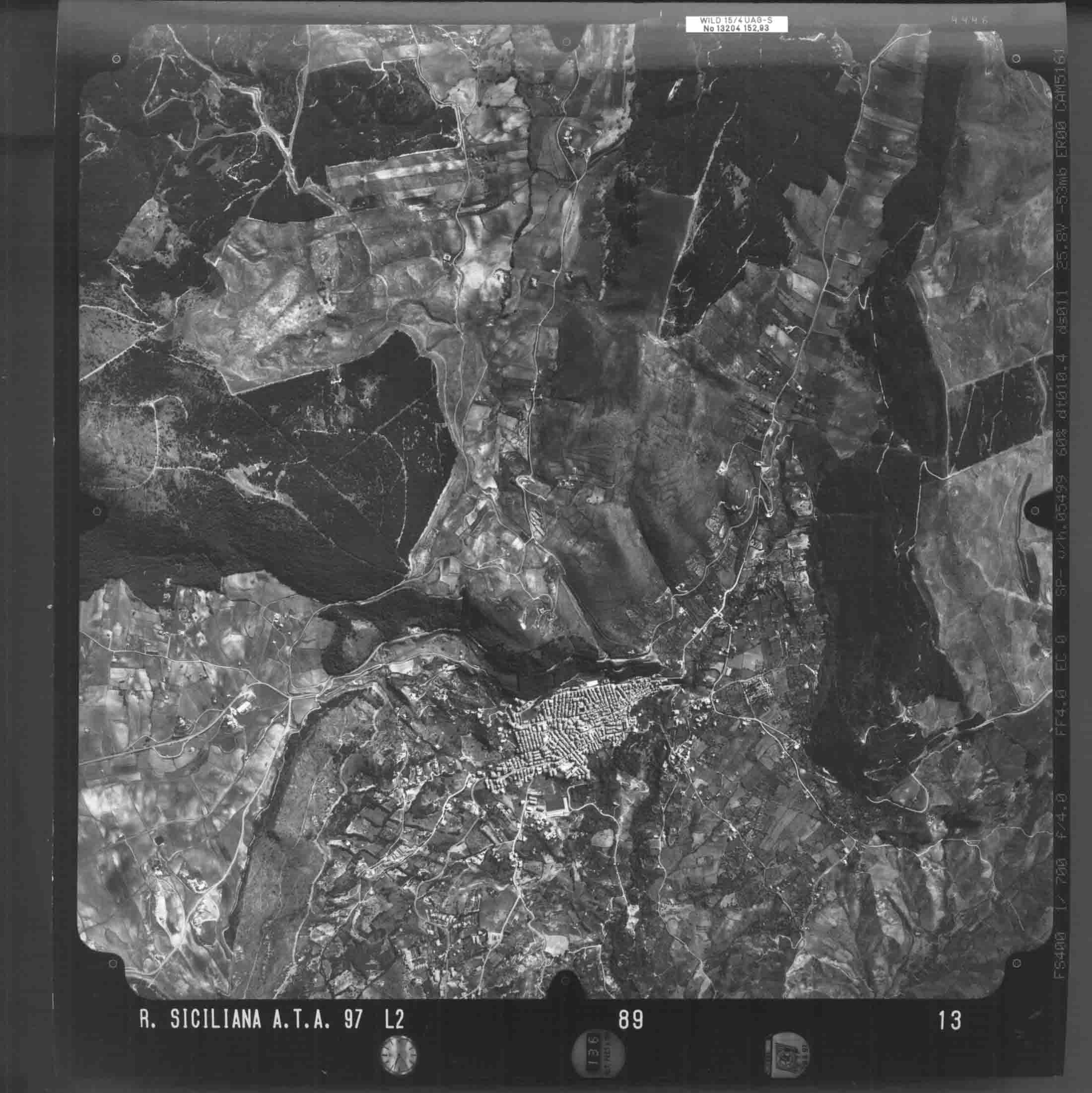 AG SANTO STEFANO DI QUISQUINA 89 STR 13