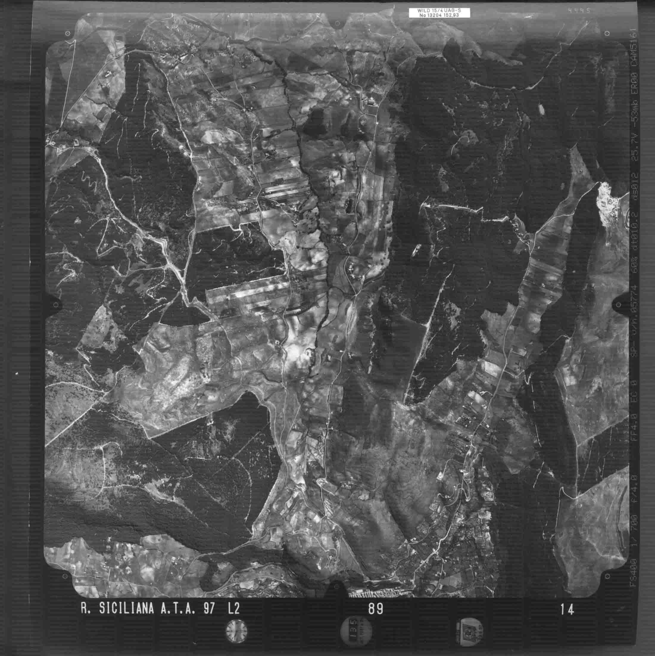 AG SANTO STEFANO DI QUISQUINA 89 STR 14