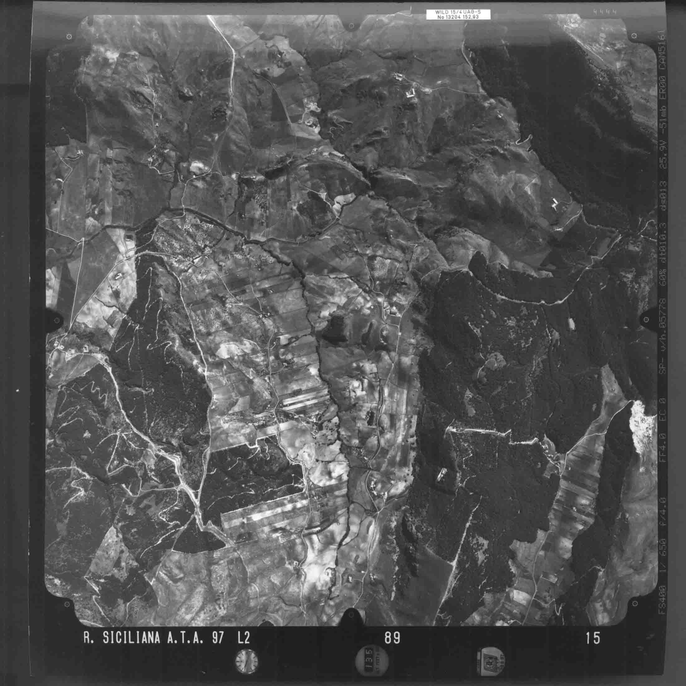 AG SANTO STEFANO DI QUISQUINA 89 STR 15