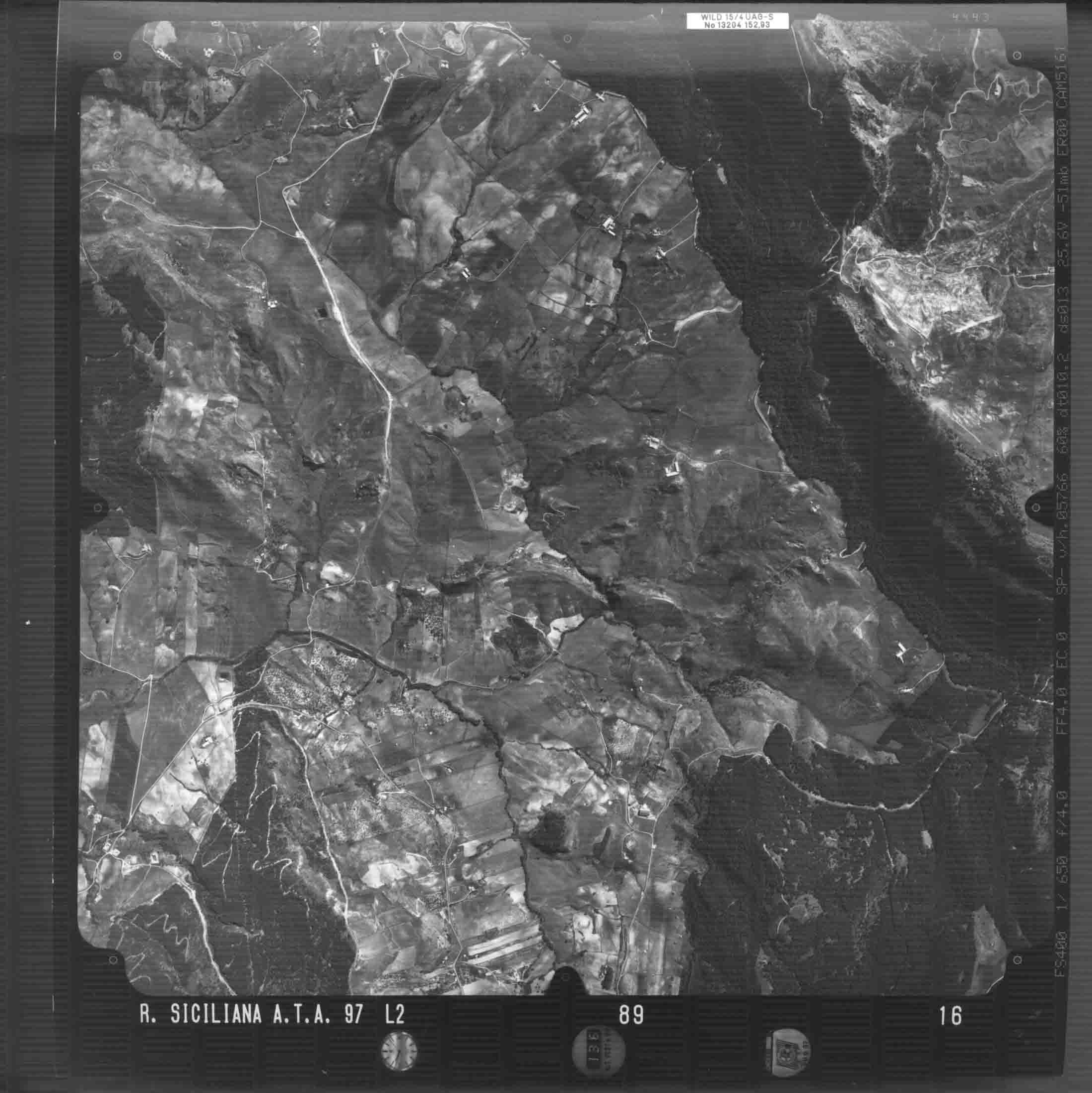 AG SANTO STEFANO DI QUISQUINA 89 STR 16