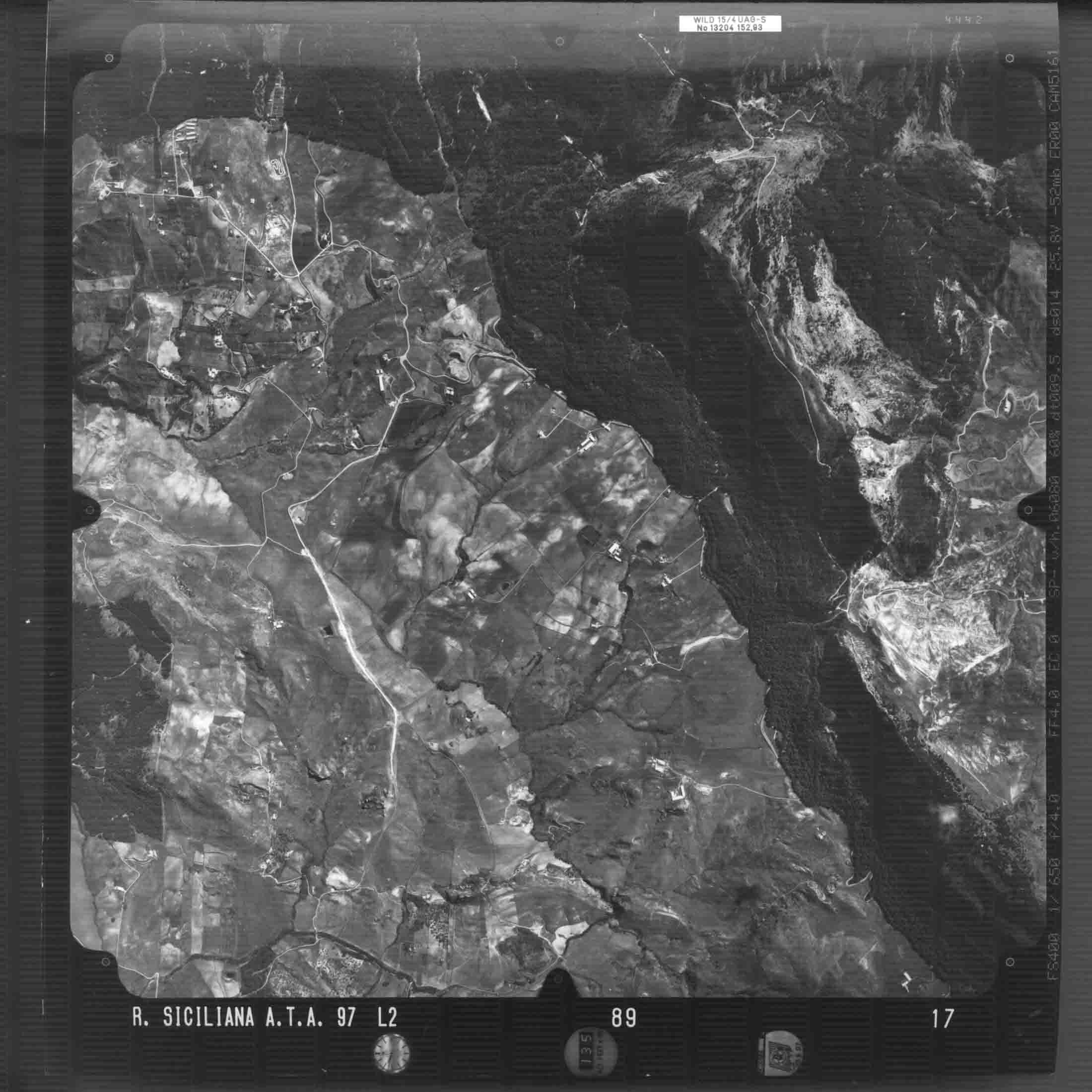 AG SANTO STEFANO DI QUISQUINA 89 STR 17