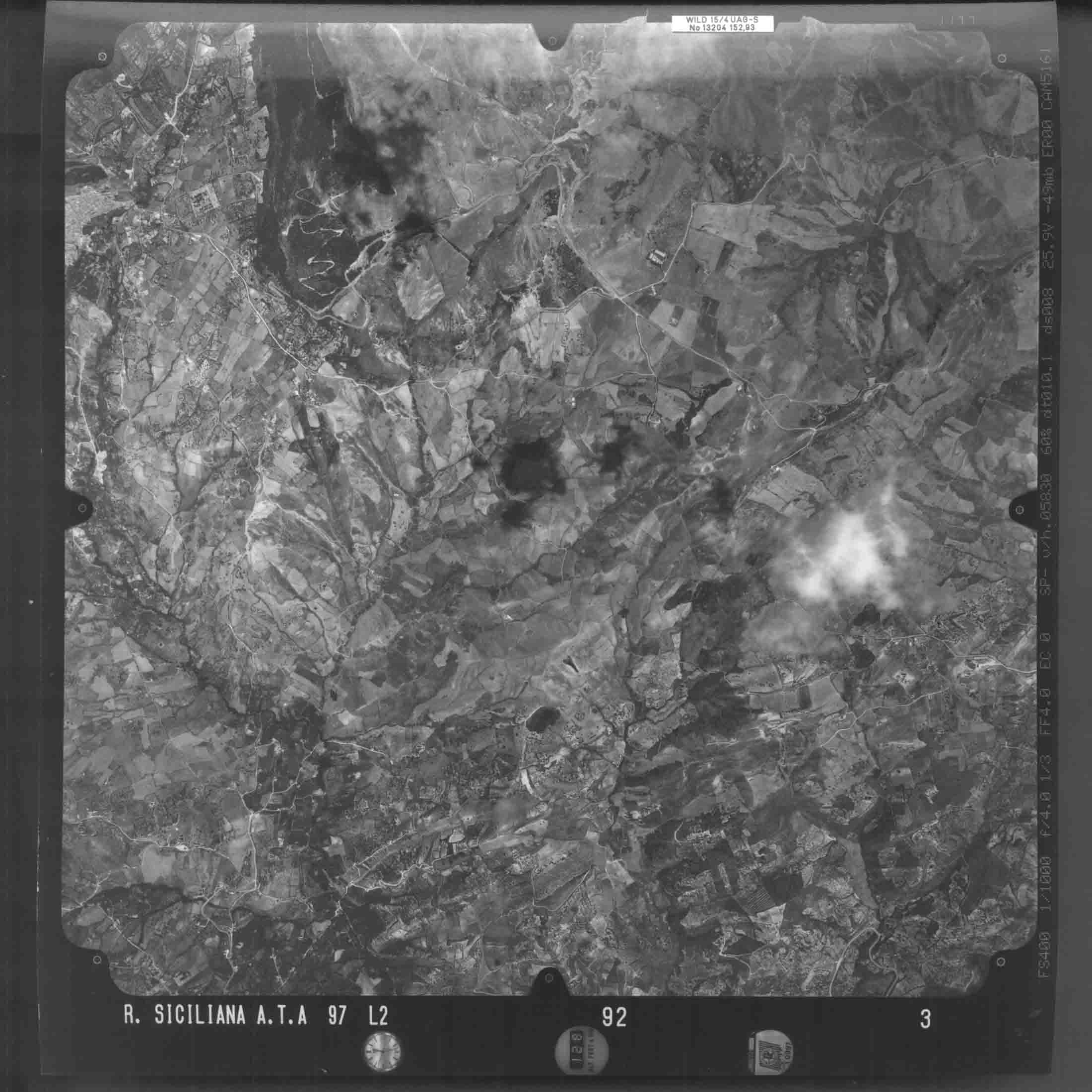 AG SANTO STEFANO DI QUISQUINA 92 STR 3