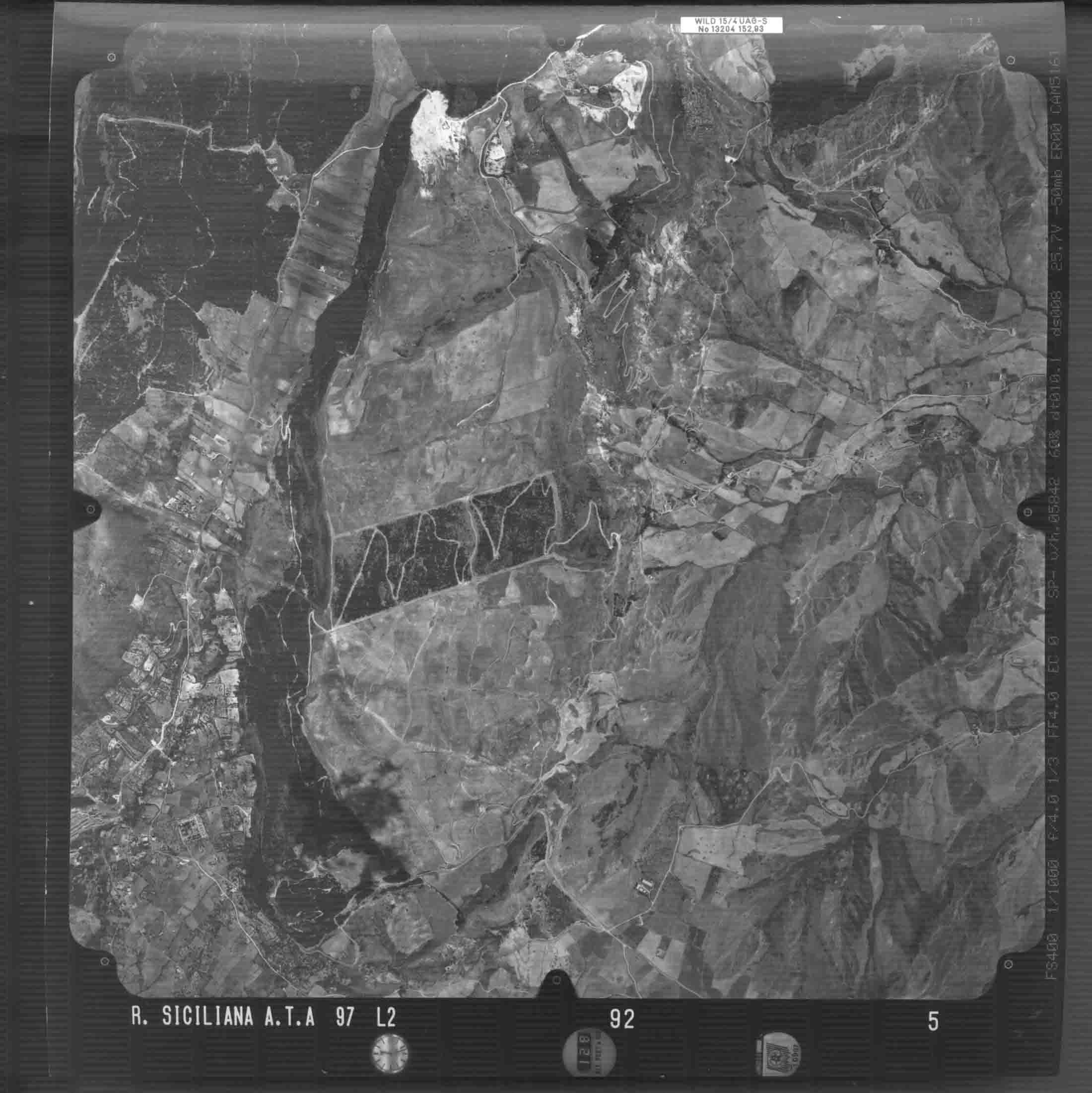 AG SANTO STEFANO DI QUISQUINA 92 STR 5