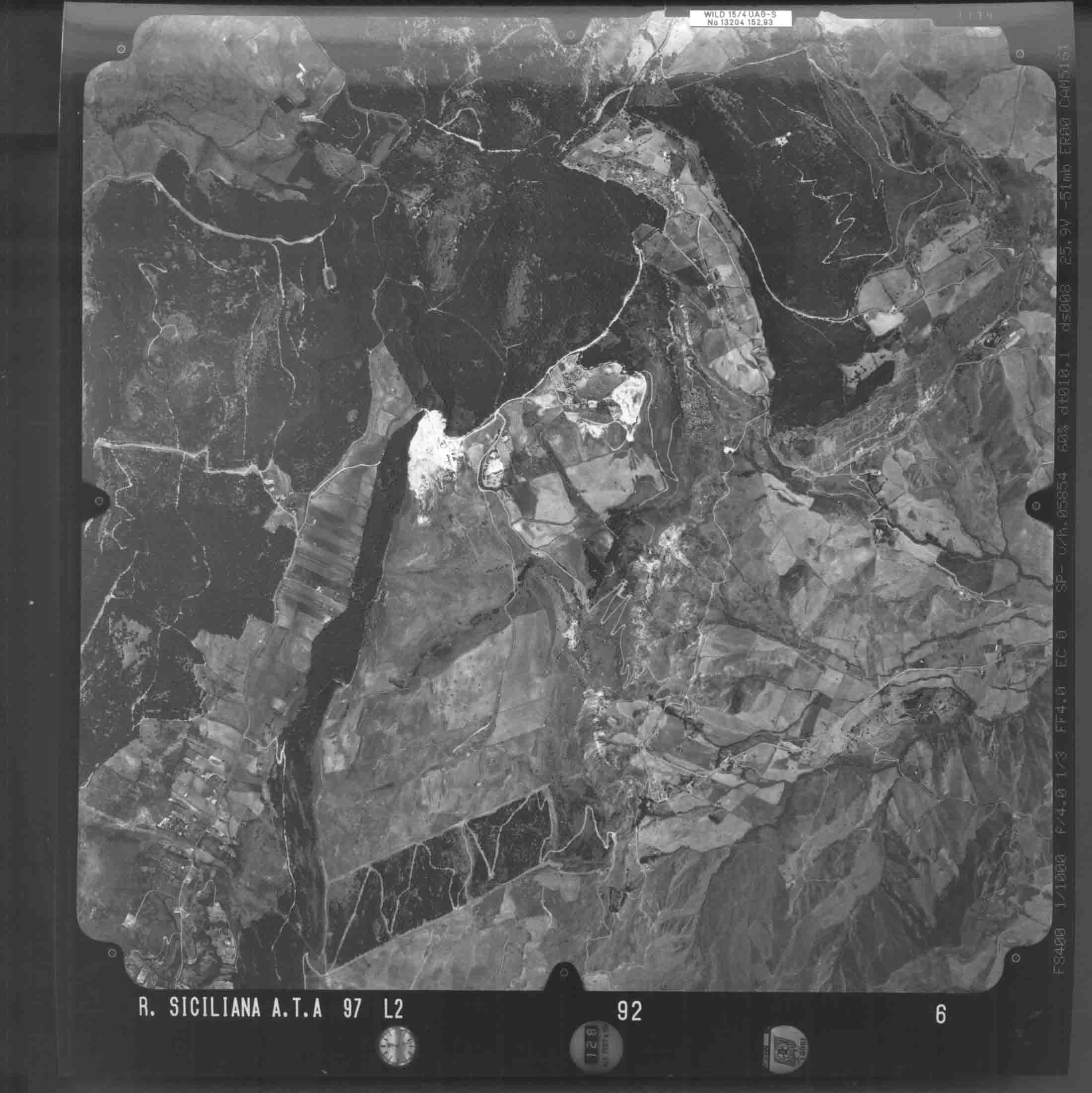 AG SANTO STEFANO DI QUISQUINA 92 STR 6