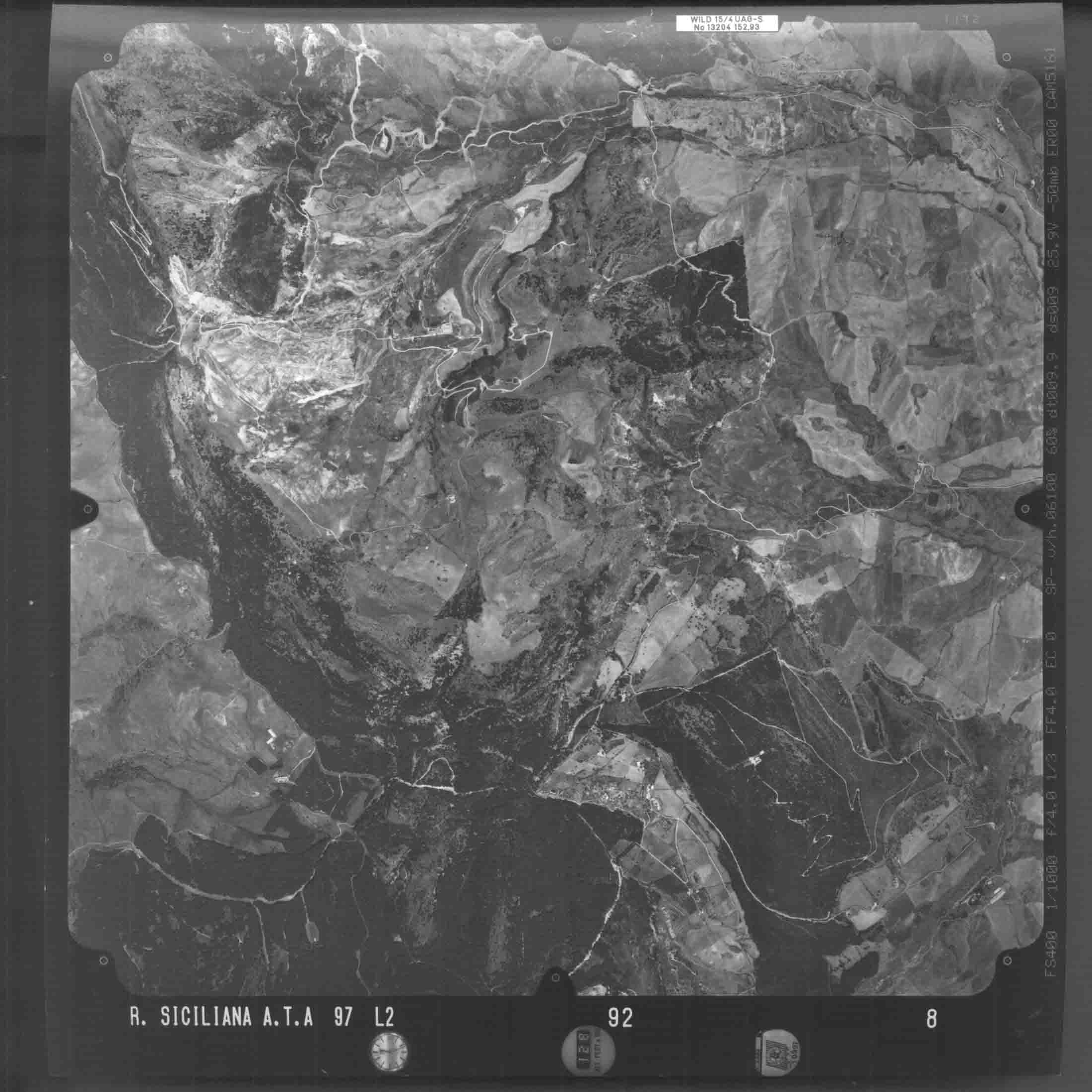 AG SANTO STEFANO DI QUISQUINA 92 STR 8