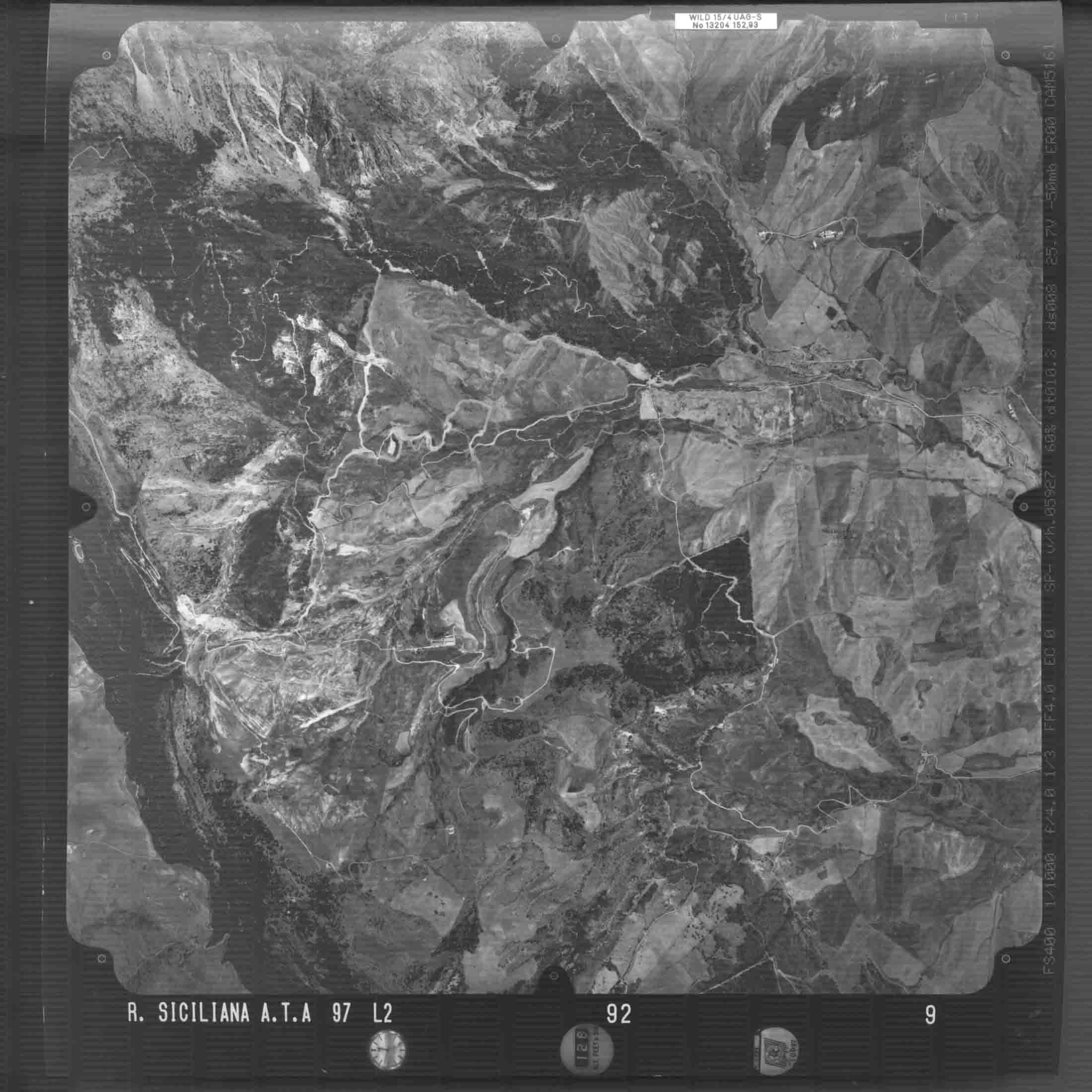 AG SANTO STEFANO DI QUISQUINA 92 STR 9